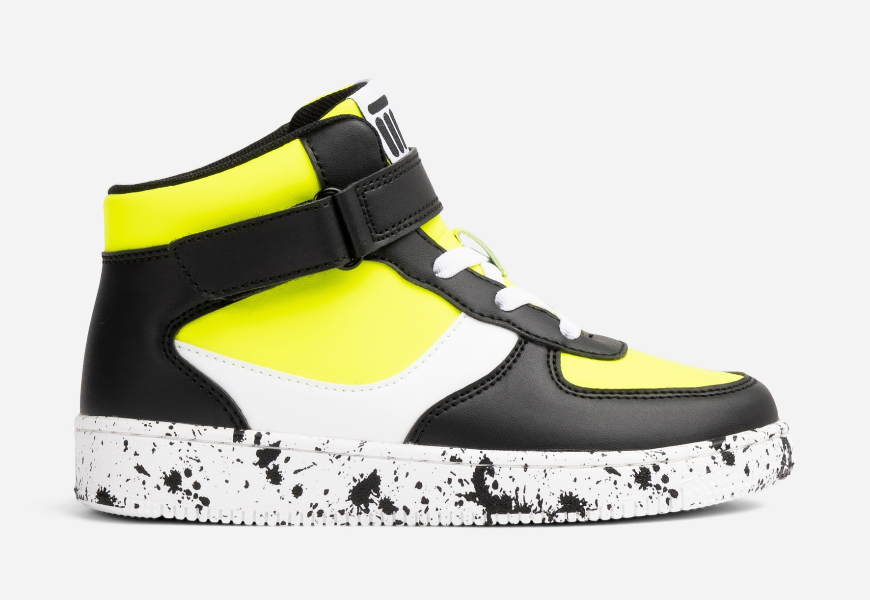 DINSKO, Höga sneakers Flerfärgade