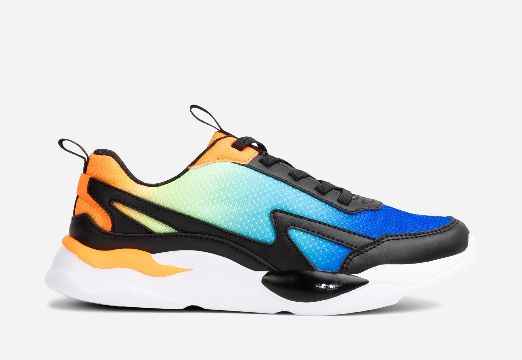 DINSKO, Sneakers Flerfärgade