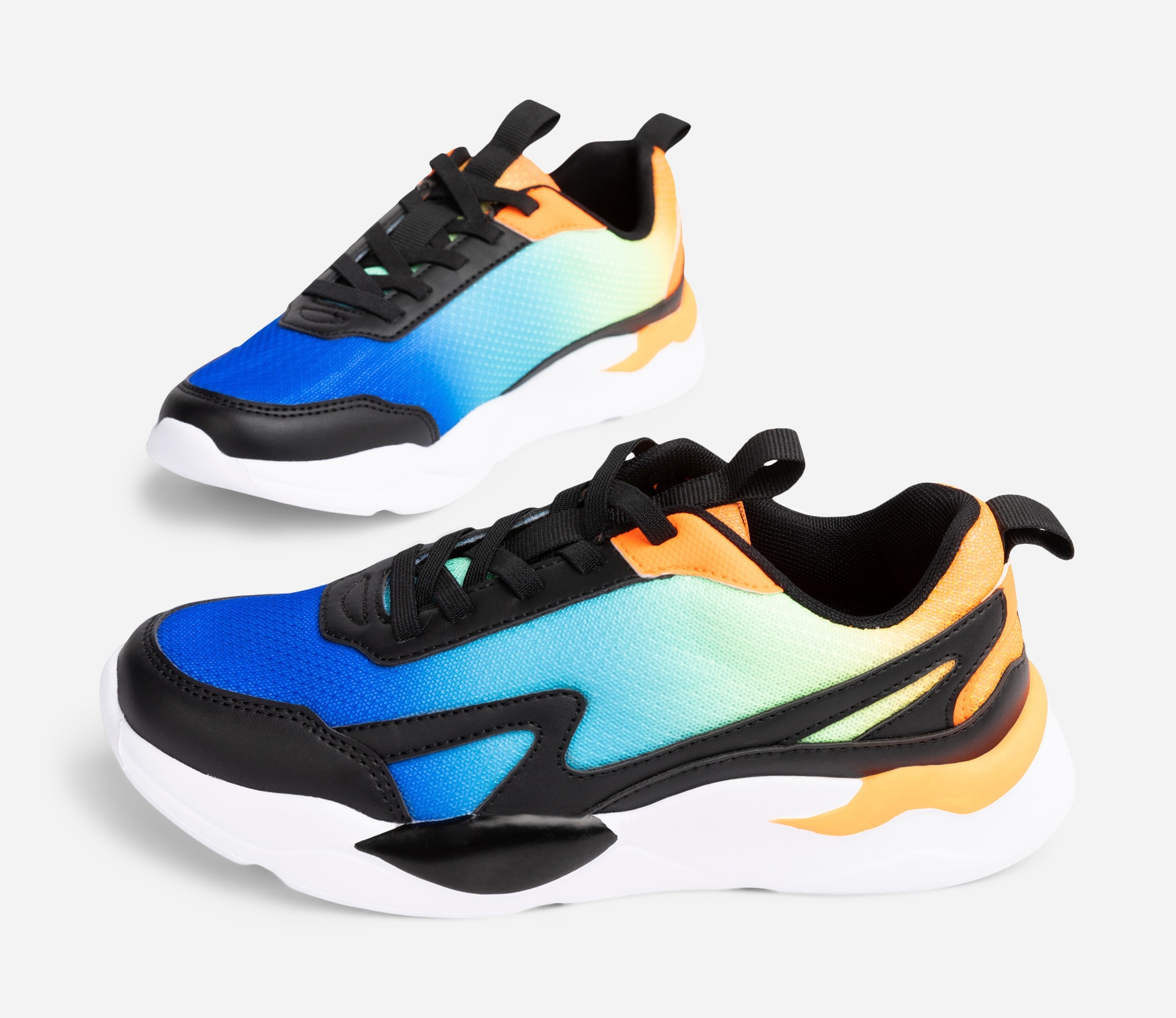 DINSKO, Sneakers Flerfärgade