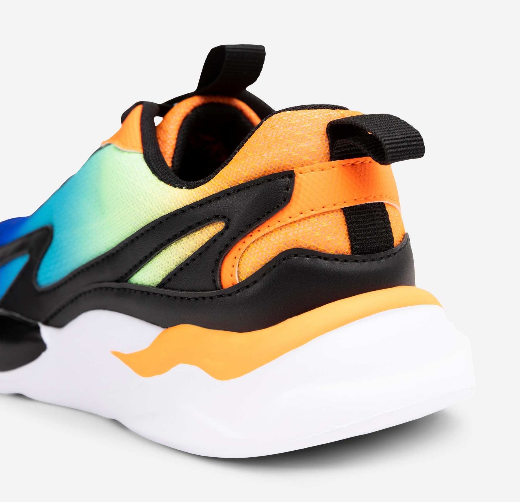 DINSKO, Sneakers Flerfärgade