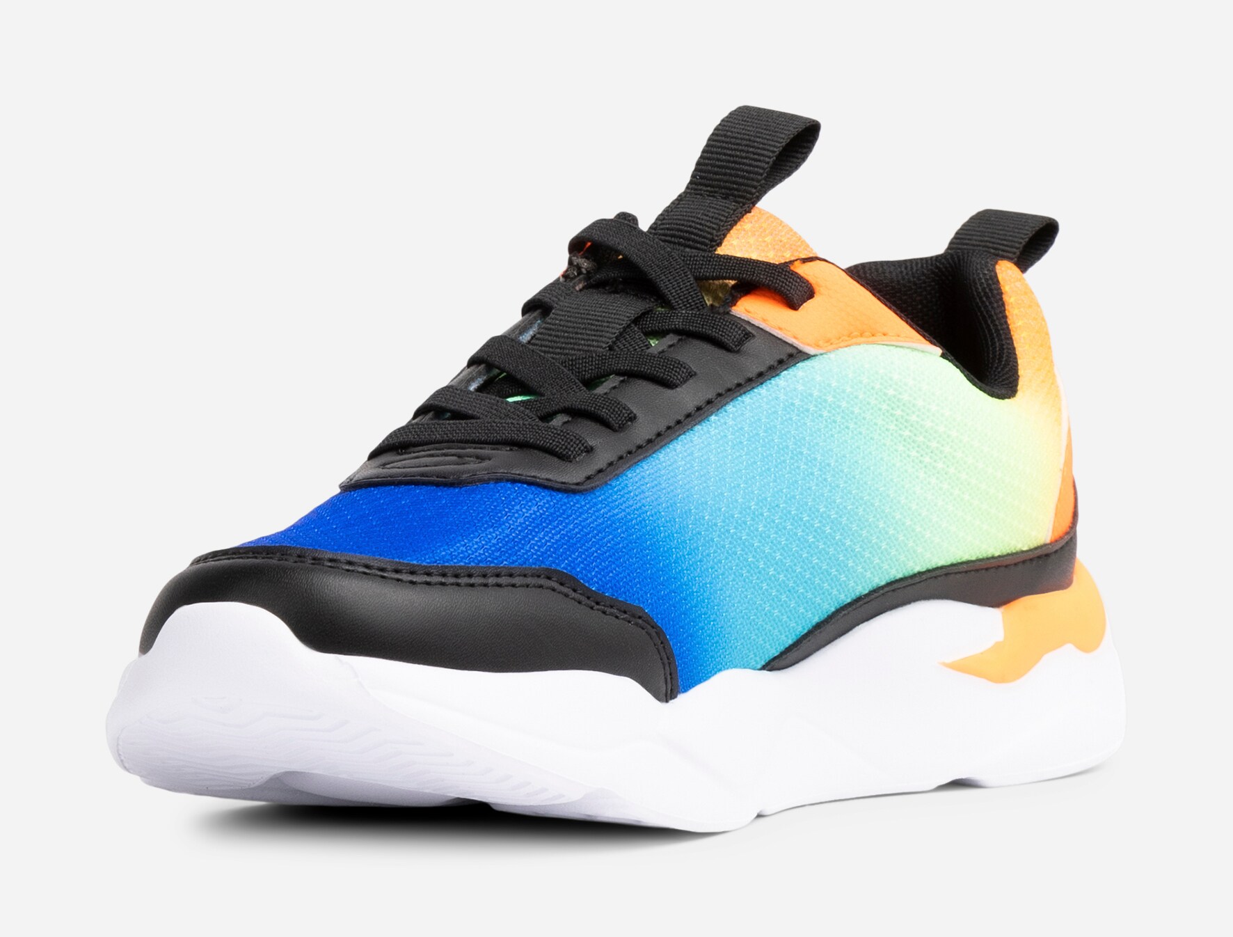 DINSKO, Sneakers Flerfärgade