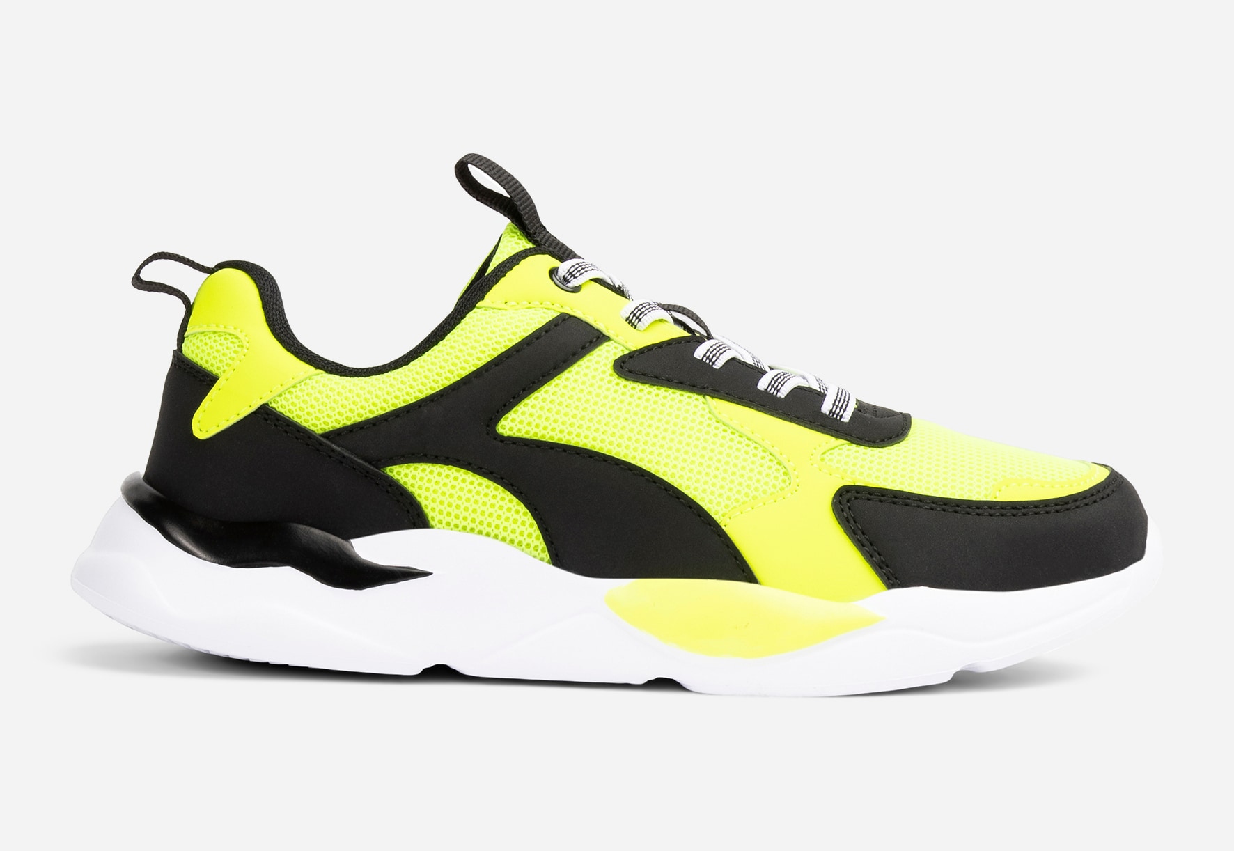DINSKO, Sneakers Svarta