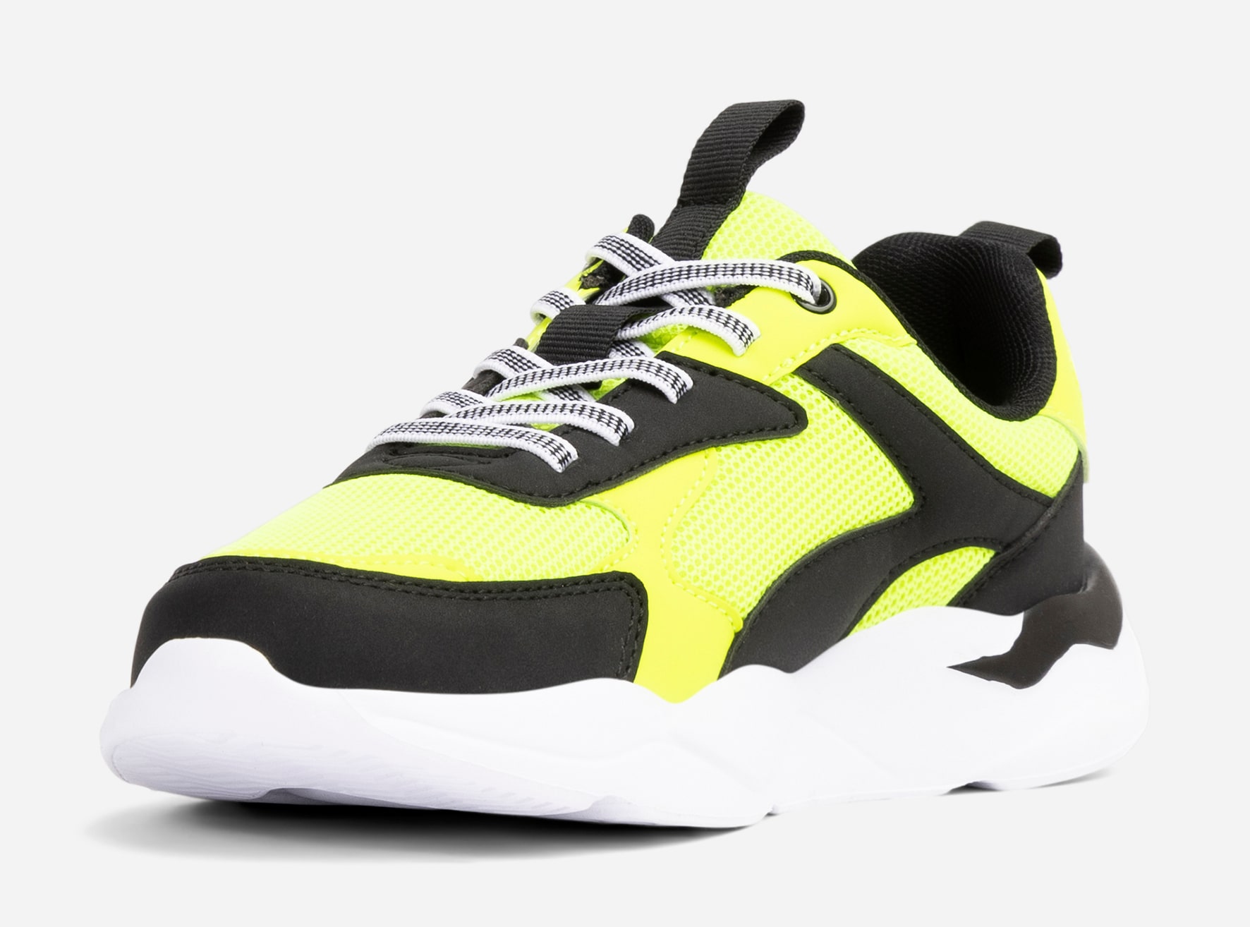 DINSKO, Sneakers Svarta