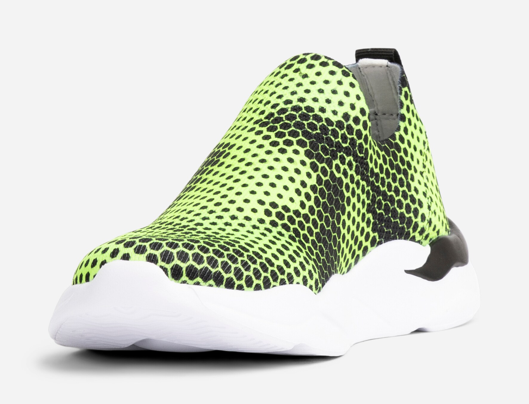 DINSKO, Sock sneakers Flerfärgade