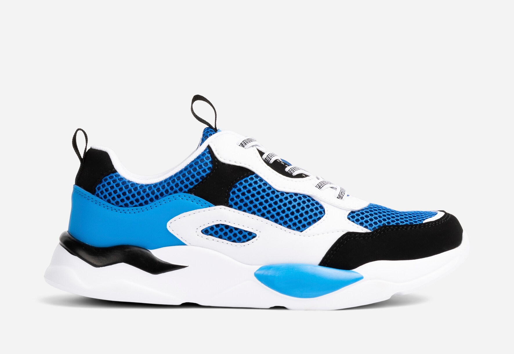 DINSKO, Sneakers Flerfärgade