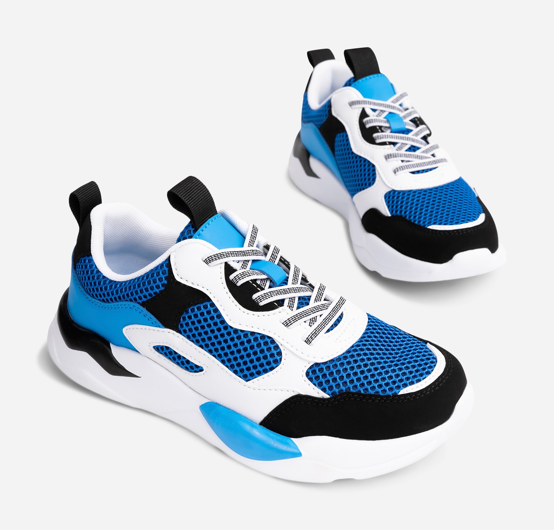 DINSKO, Sneakers Flerfärgade