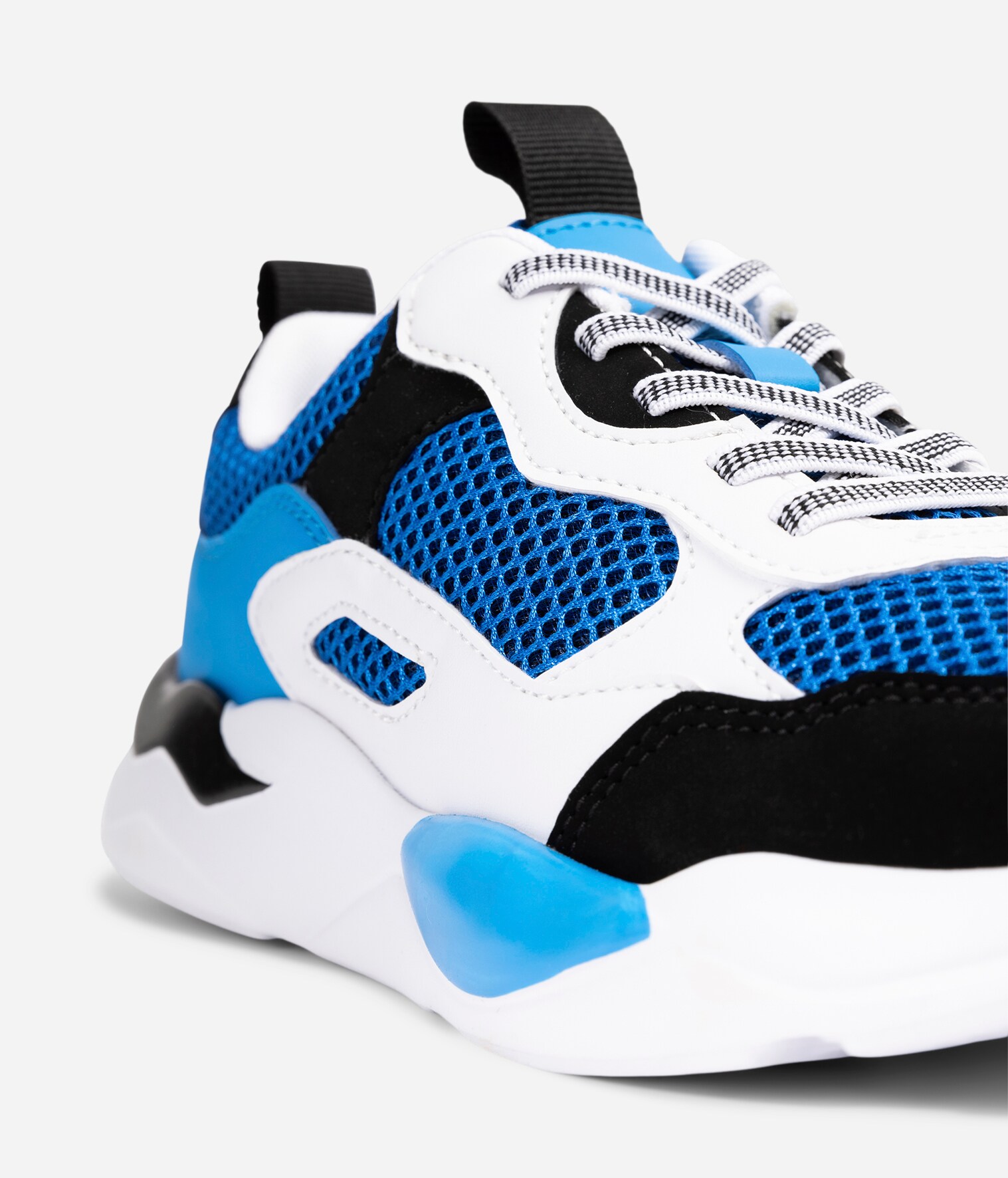 DINSKO, Sneakers Flerfärgade