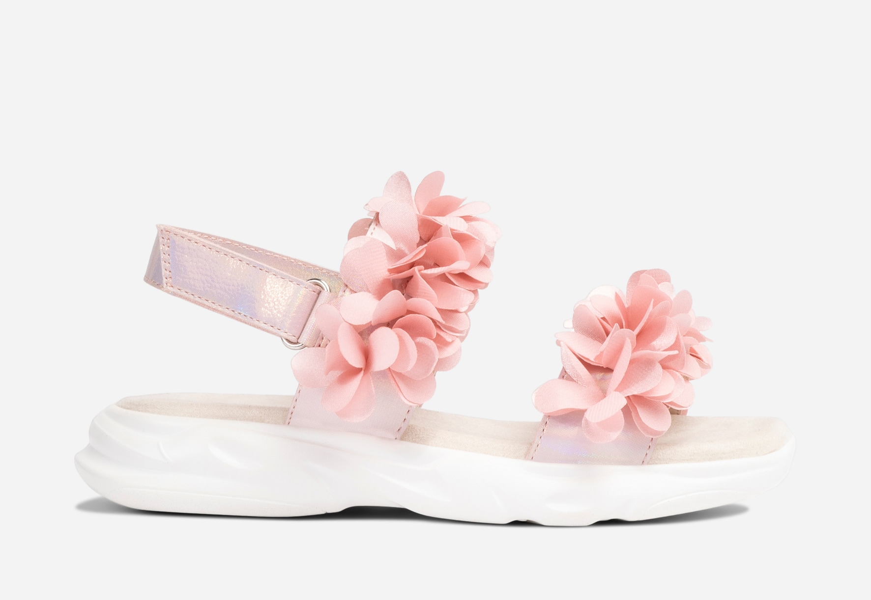 DINSKO, Sandaler Rosa