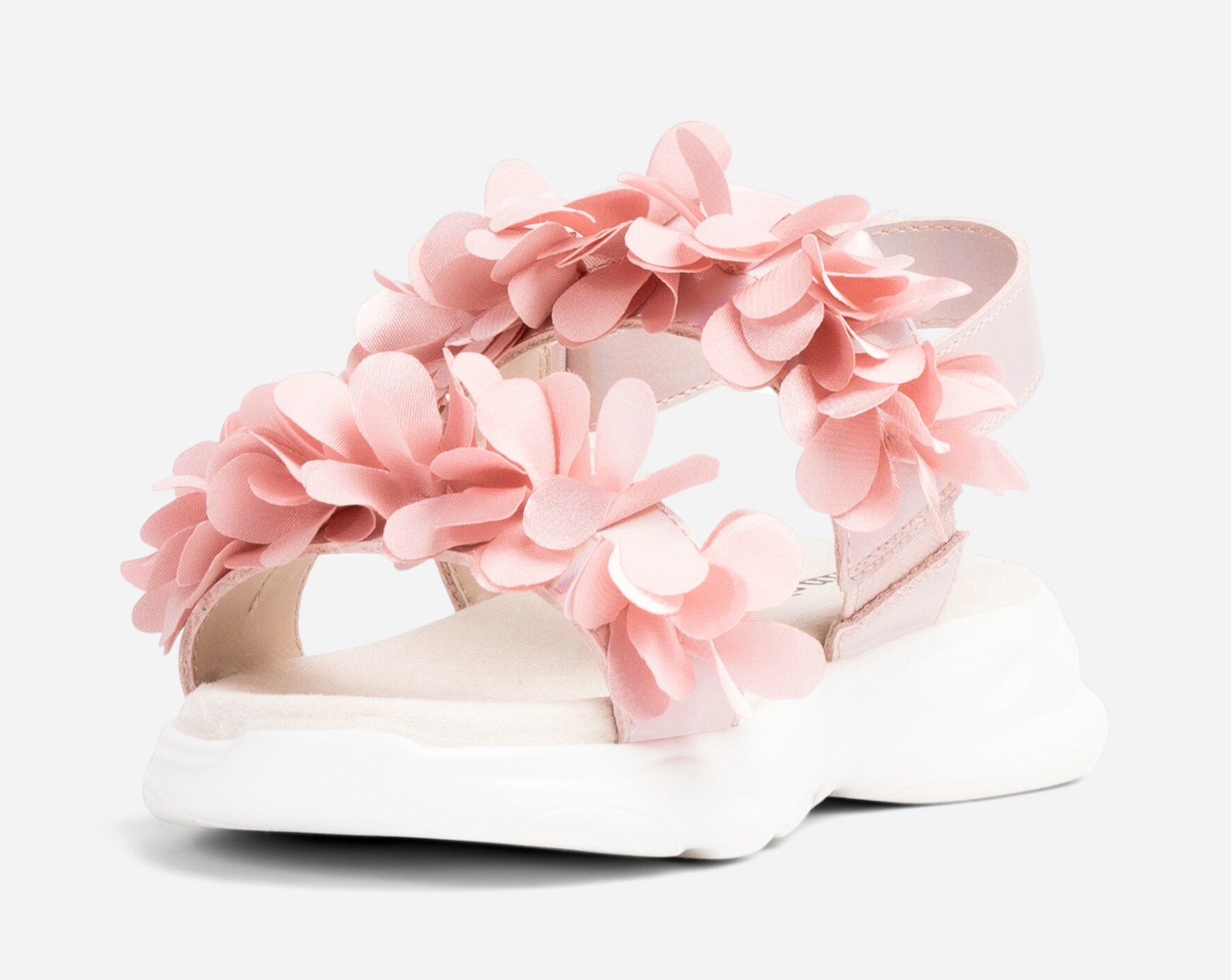 DINSKO, Sandaler Rosa