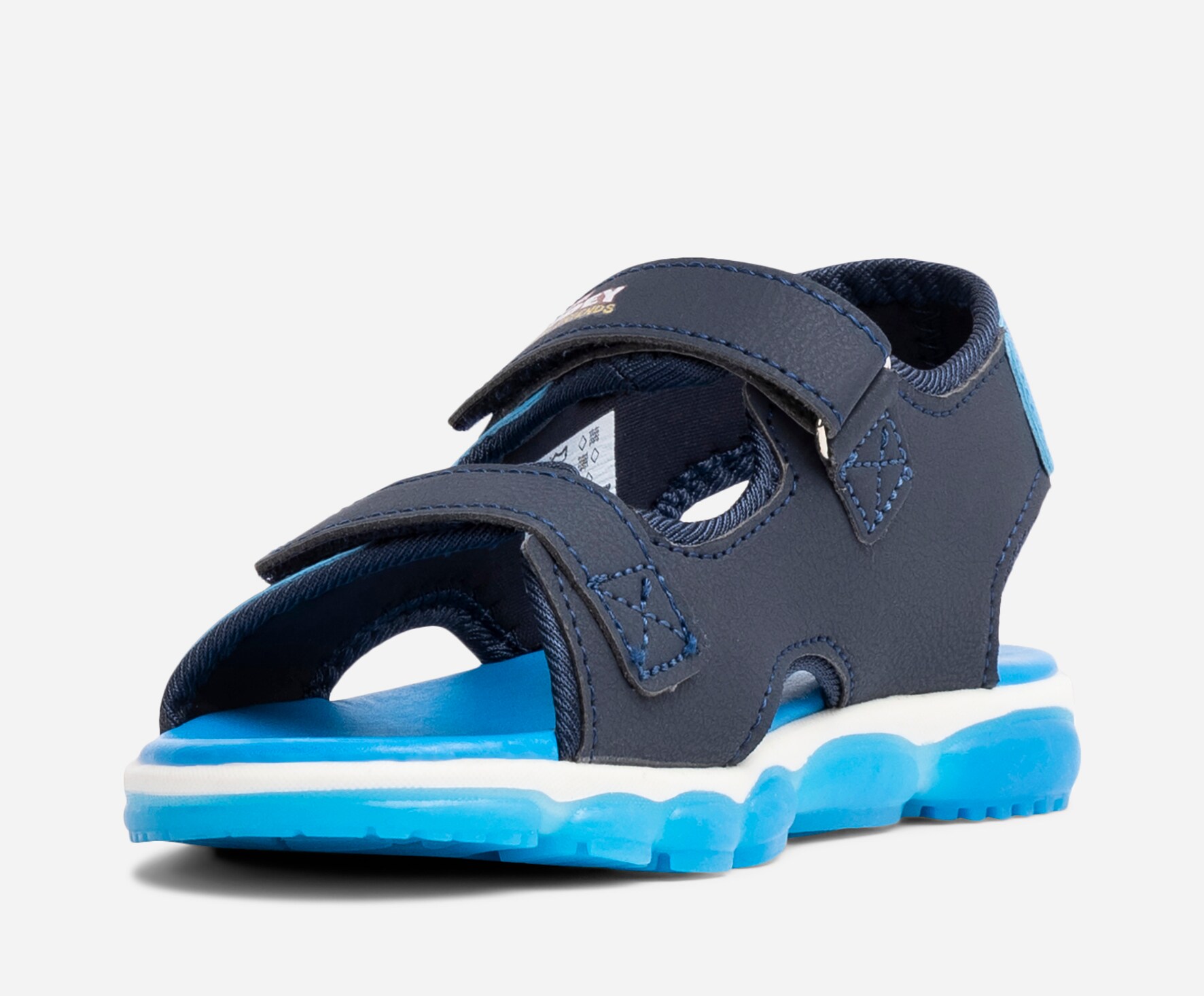 SPIDEY, Sandaler Flerfärgade