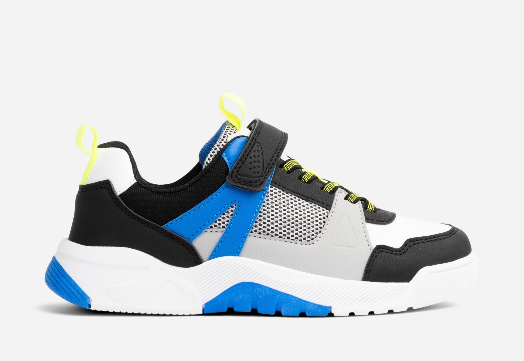 DINSKO, Sneakers Svarta