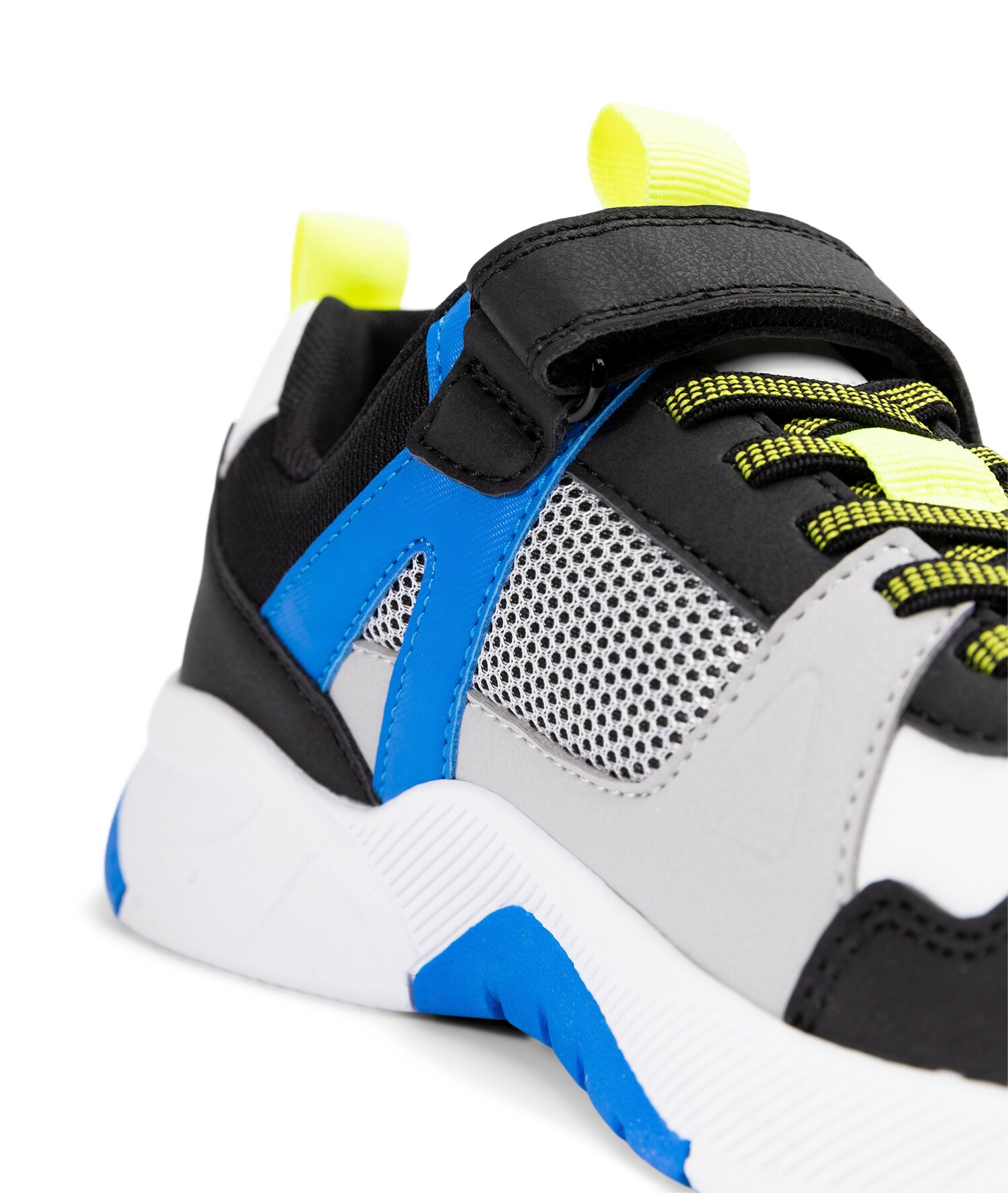 DINSKO, Sneakers Svarta