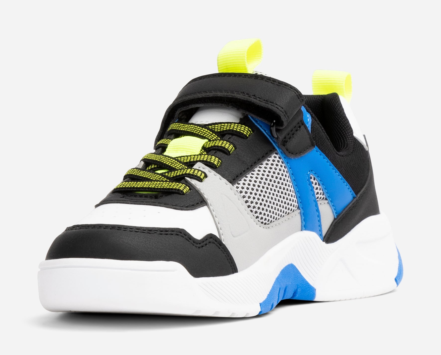 DINSKO, Sneakers Svarta