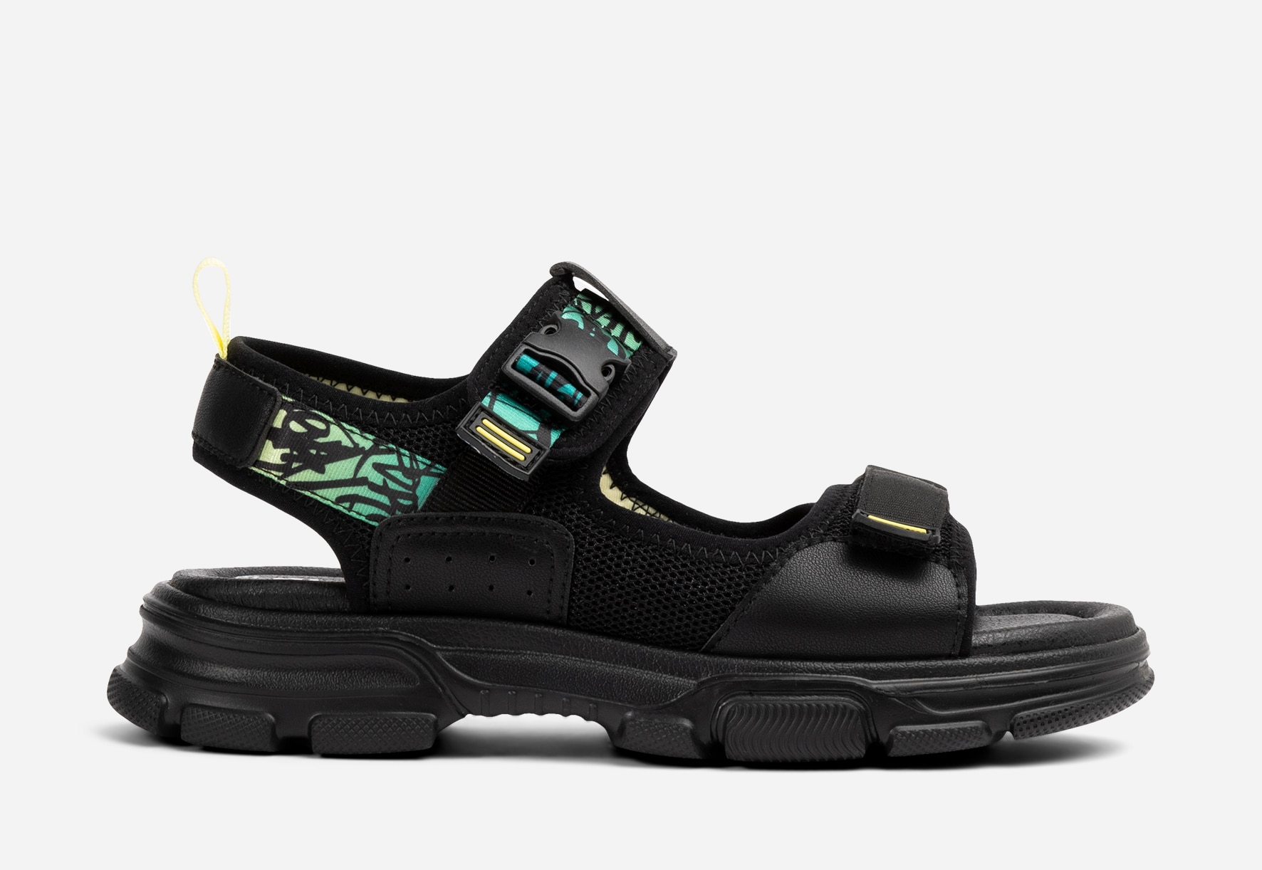 DINSKO, Sandaler Flerfärgade
