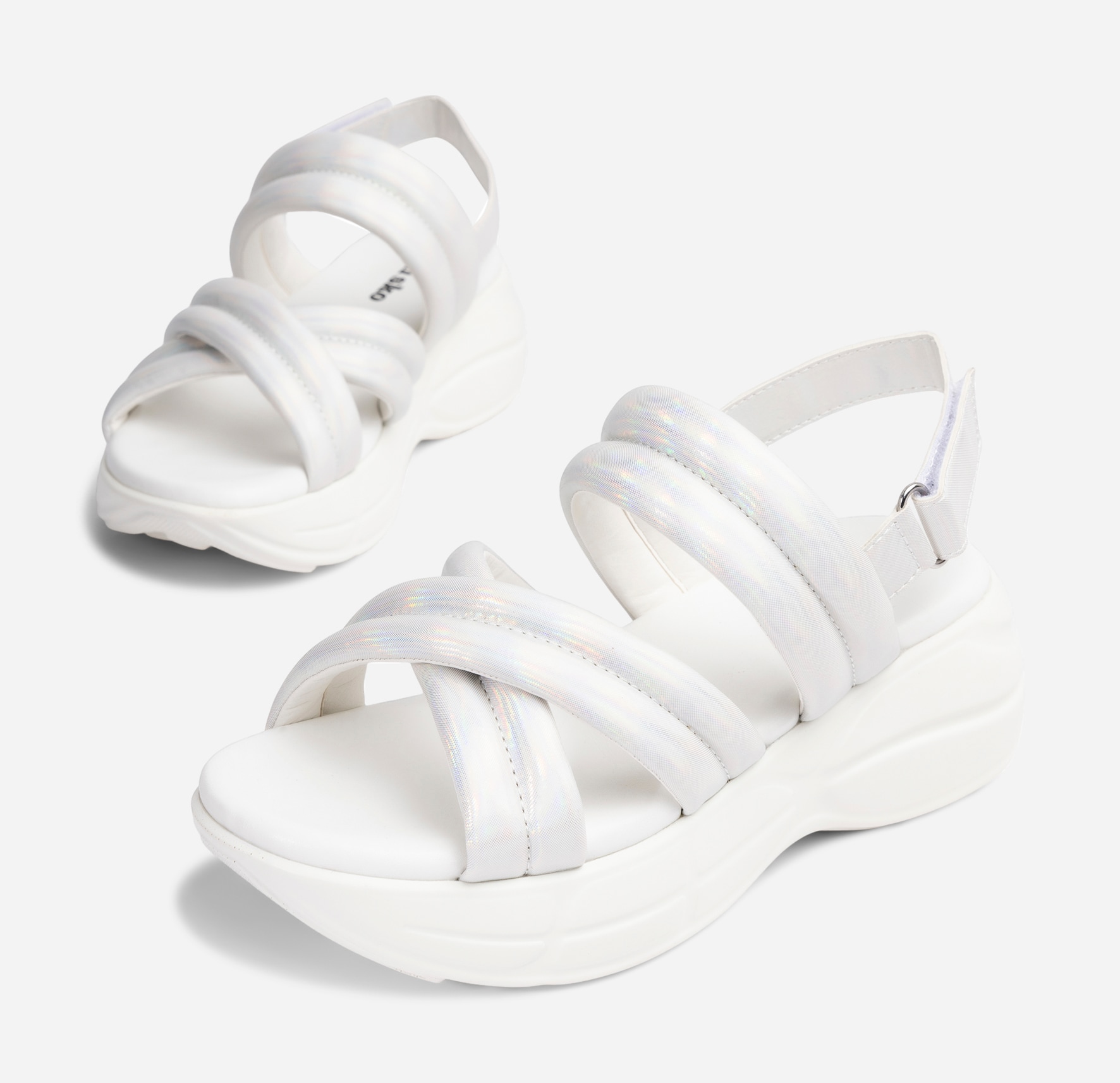 DINSKO, Sandaler Vita