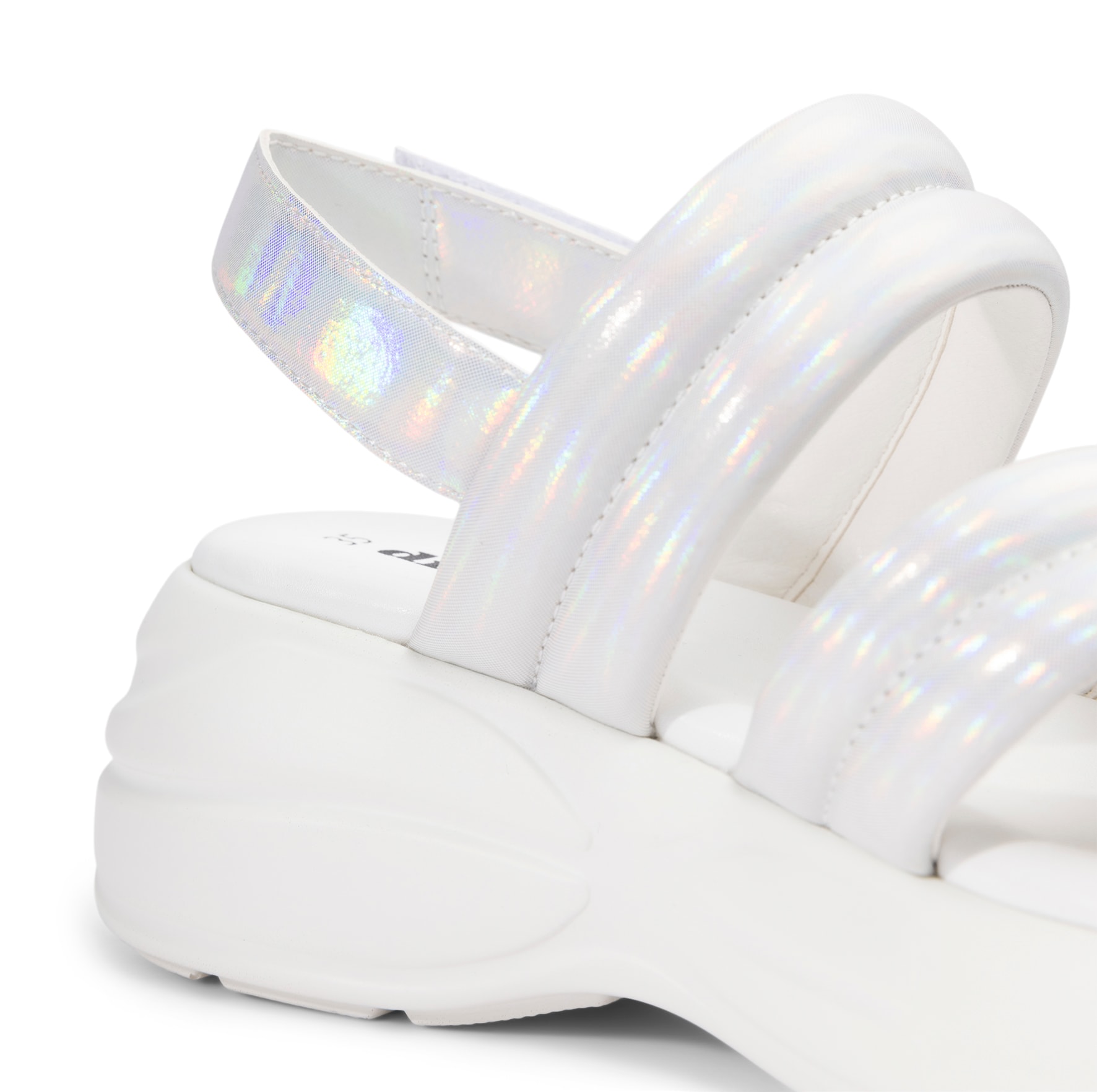 DINSKO, Sandaler Vita