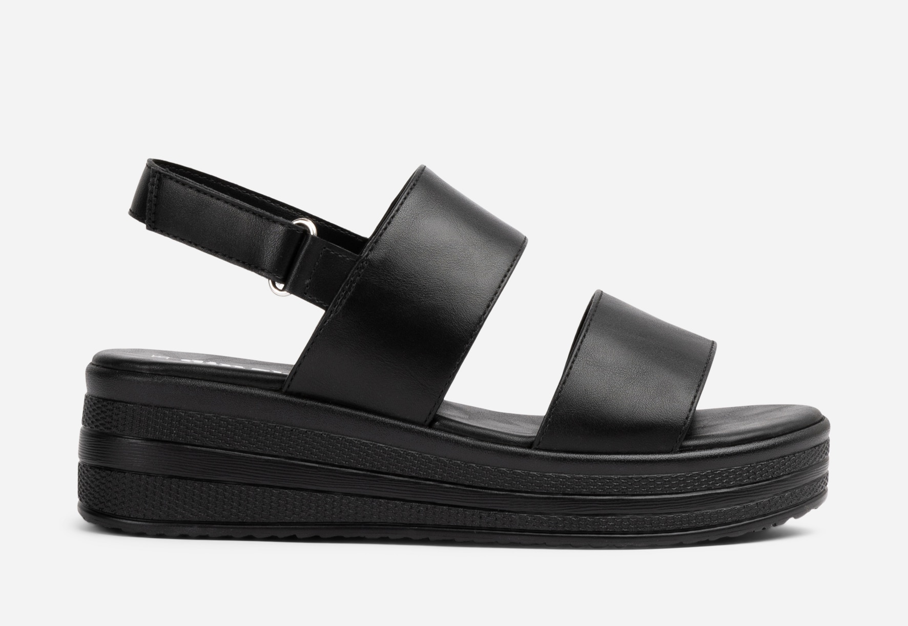DINSKO, Sandaler Svarta