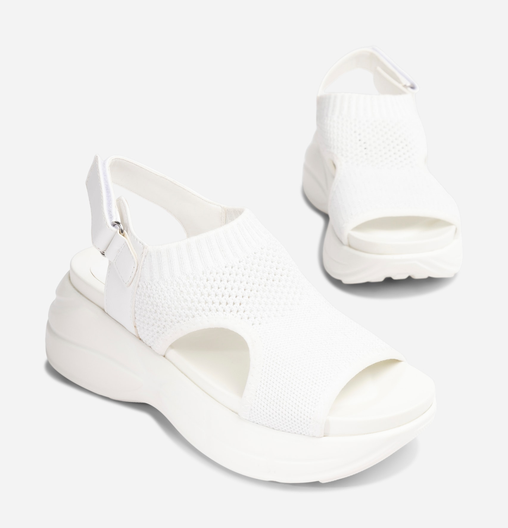 DINSKO, Sandaler Vita