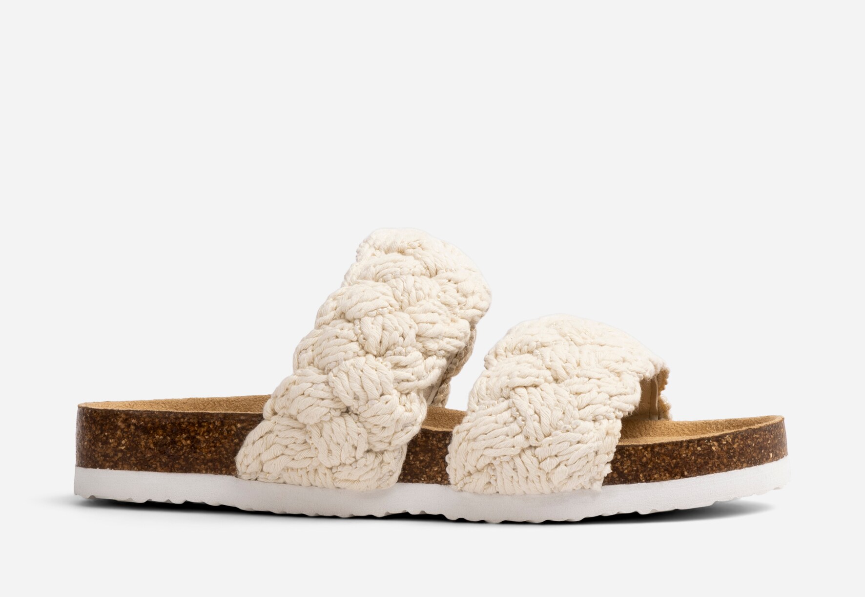 DINSKO, Sandaler Beigea
