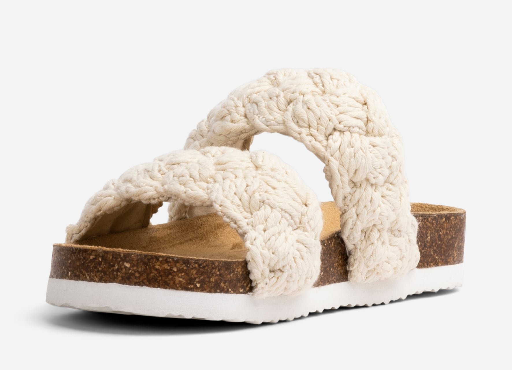 DINSKO, Sandaler Beigea