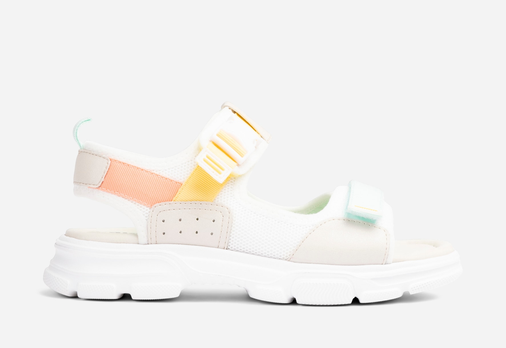 DINSKO, Sandaler Vita