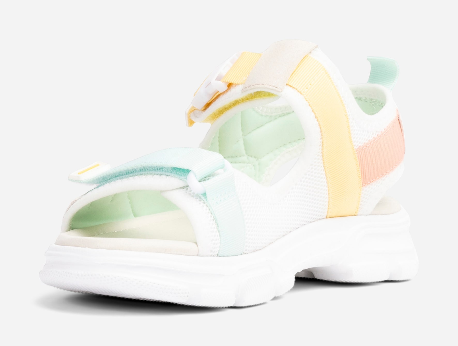 DINSKO, Sandaler Vita