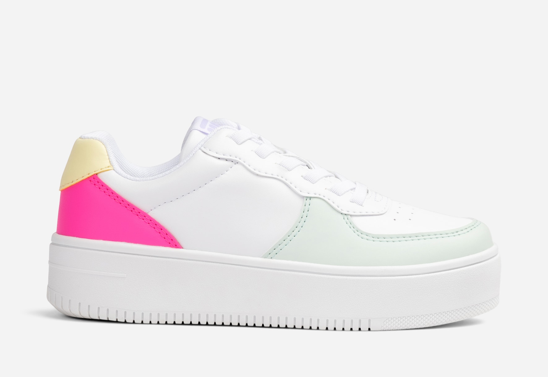 DINSKO, Sneakers Flerfärgade