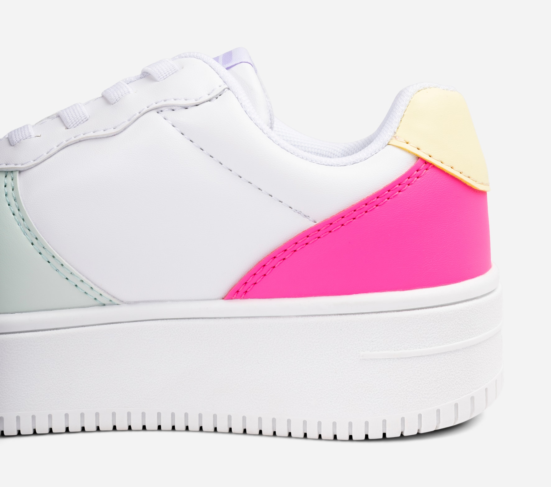 DINSKO, Sneakers Flerfärgade