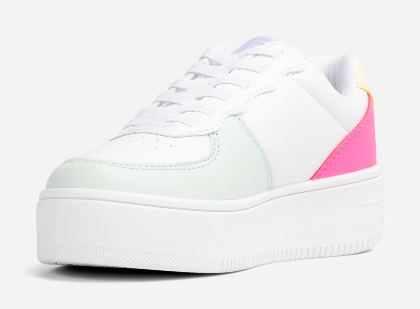 DINSKO, Sneakers Flerfärgade