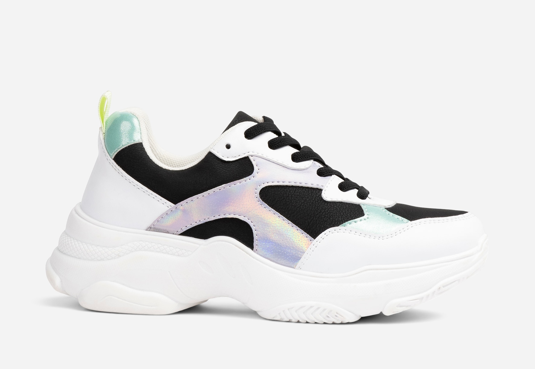 DINSKO, Sneakers Flerfärgade