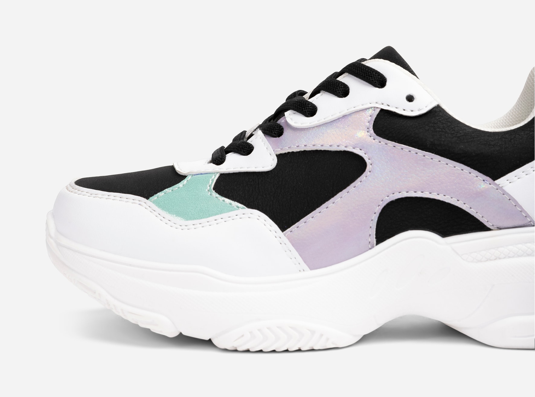 DINSKO, Sneakers Flerfärgade