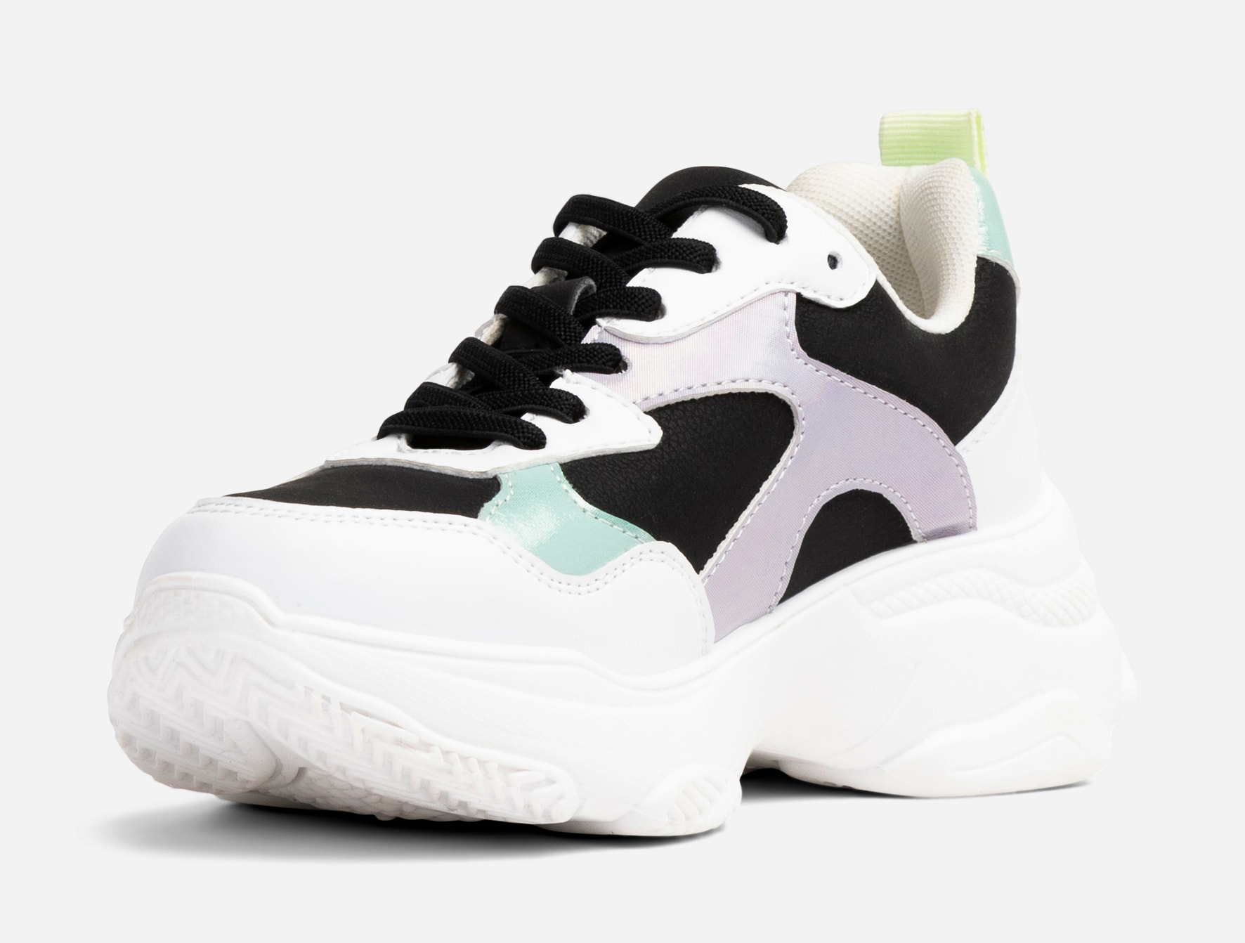 DINSKO, Sneakers Flerfärgade