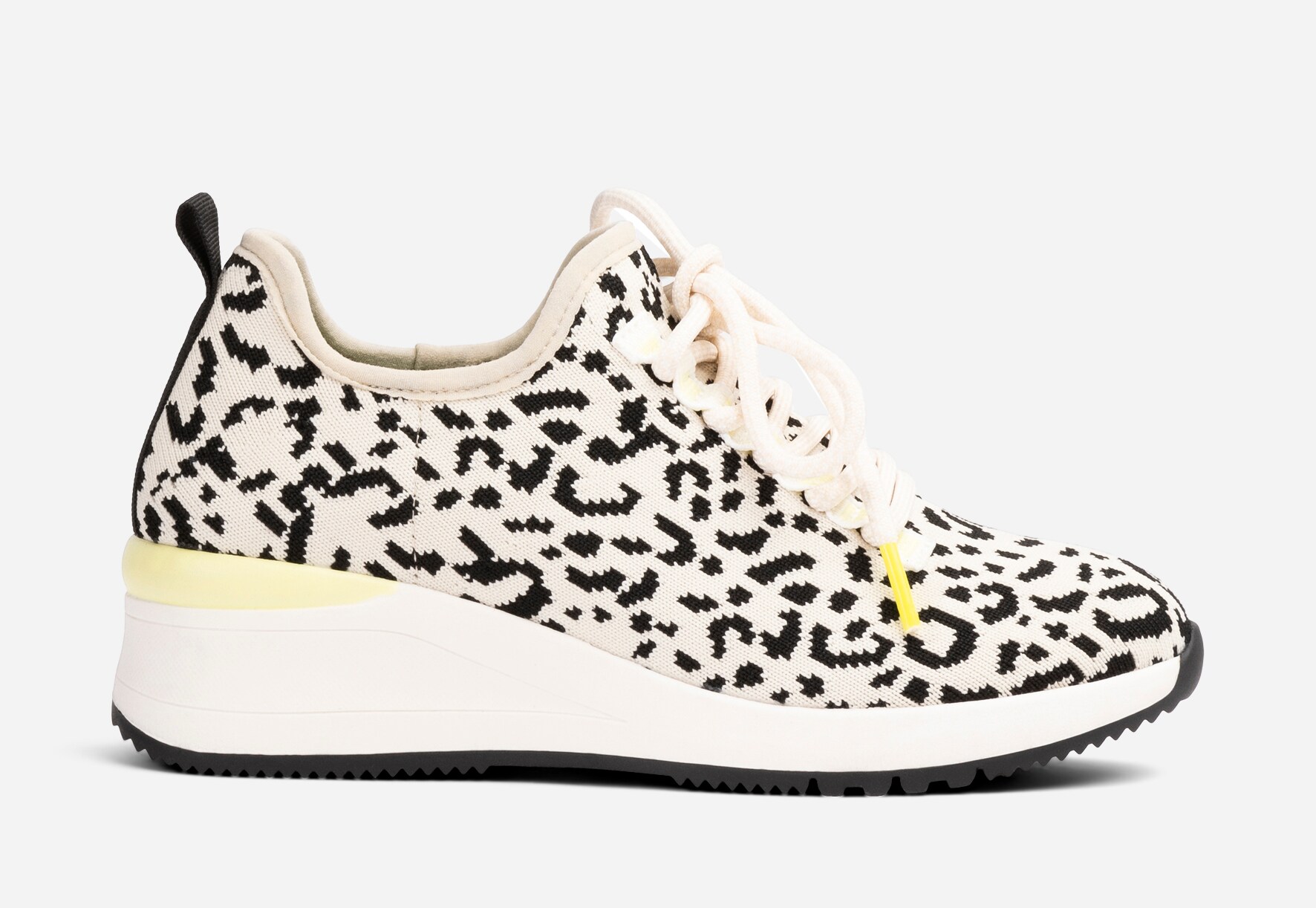 DINSKO, Sneakers Beigea