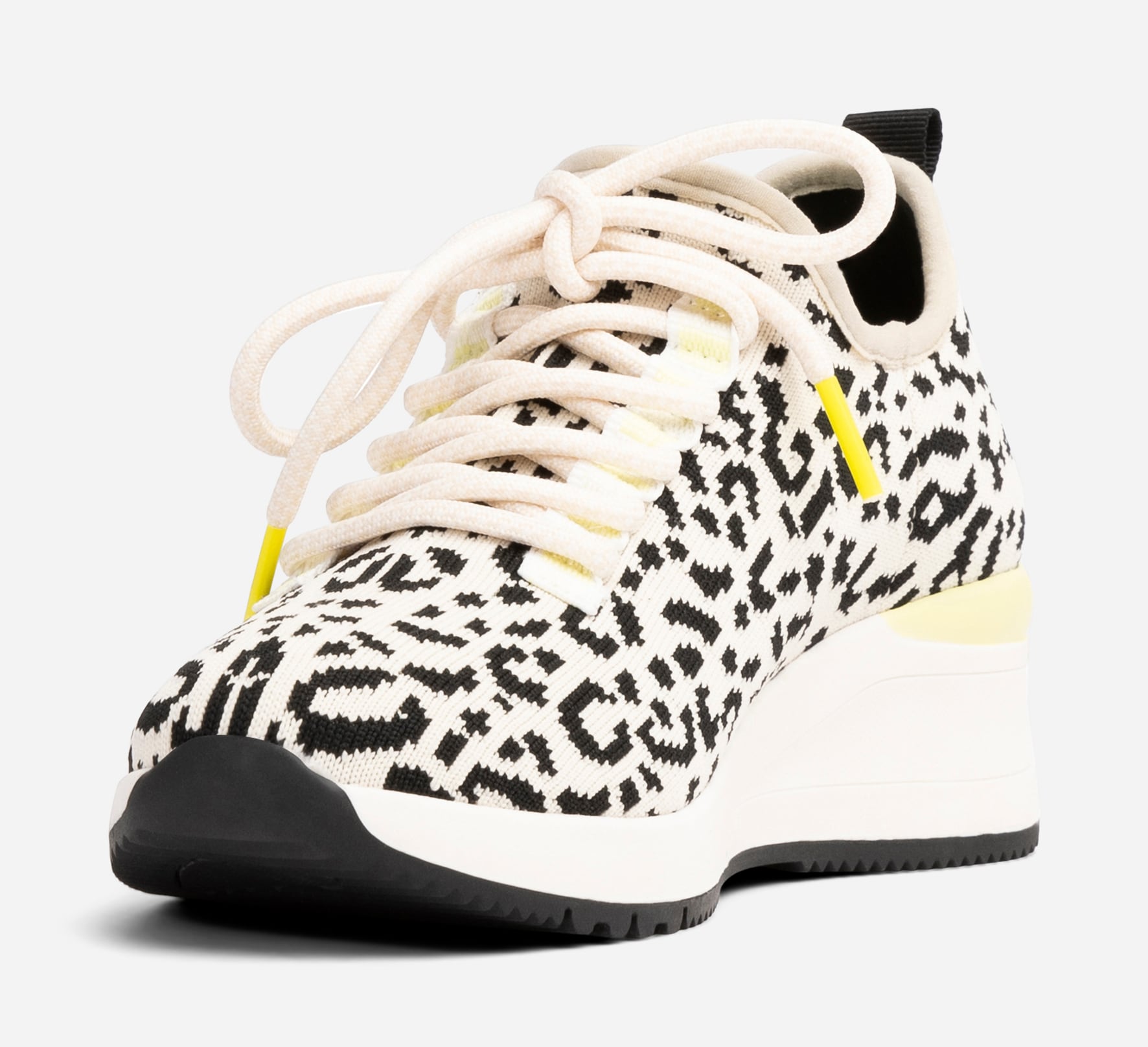 DINSKO, Sneakers Beigea