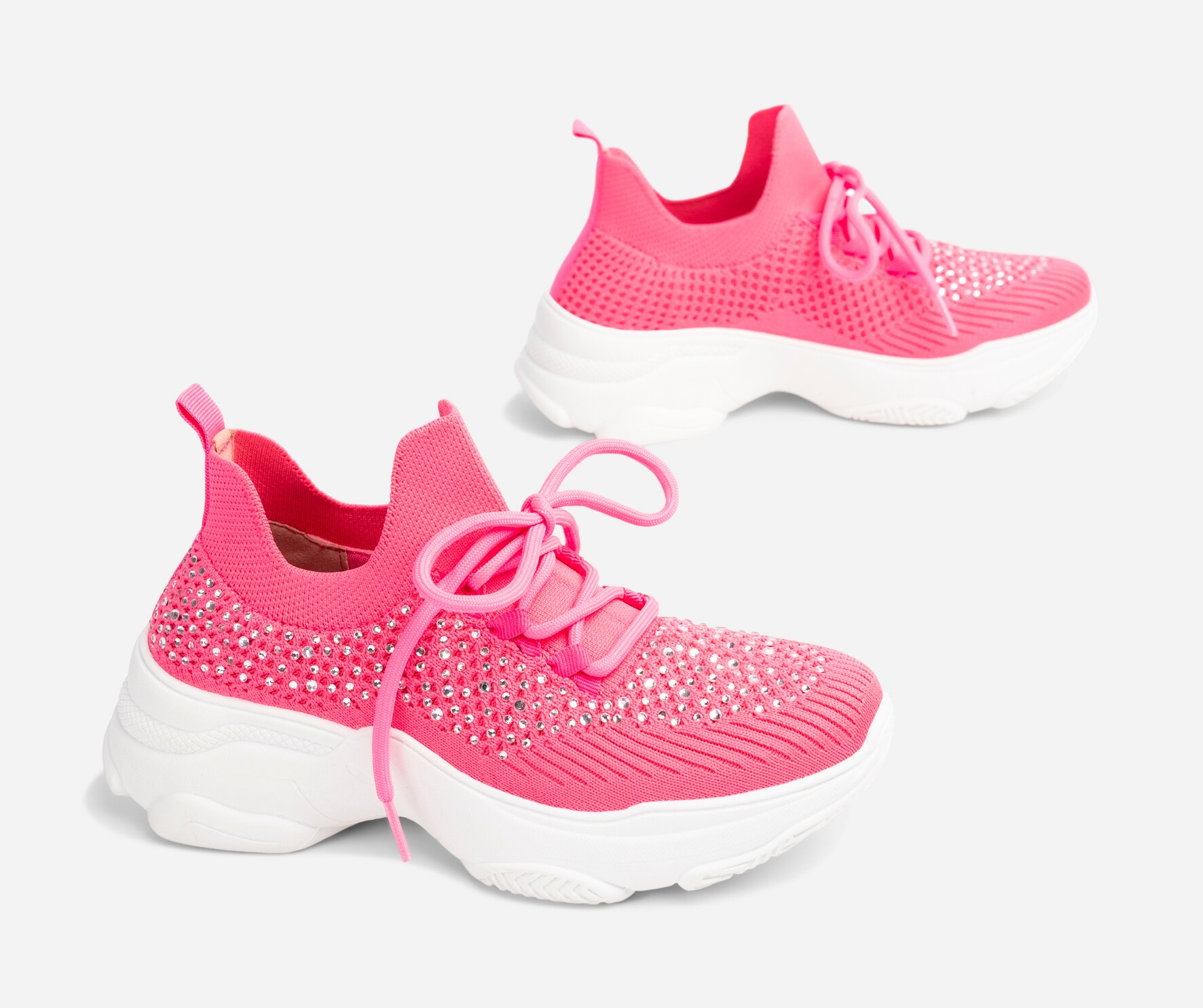 DINSKO, Sneakers Rosa