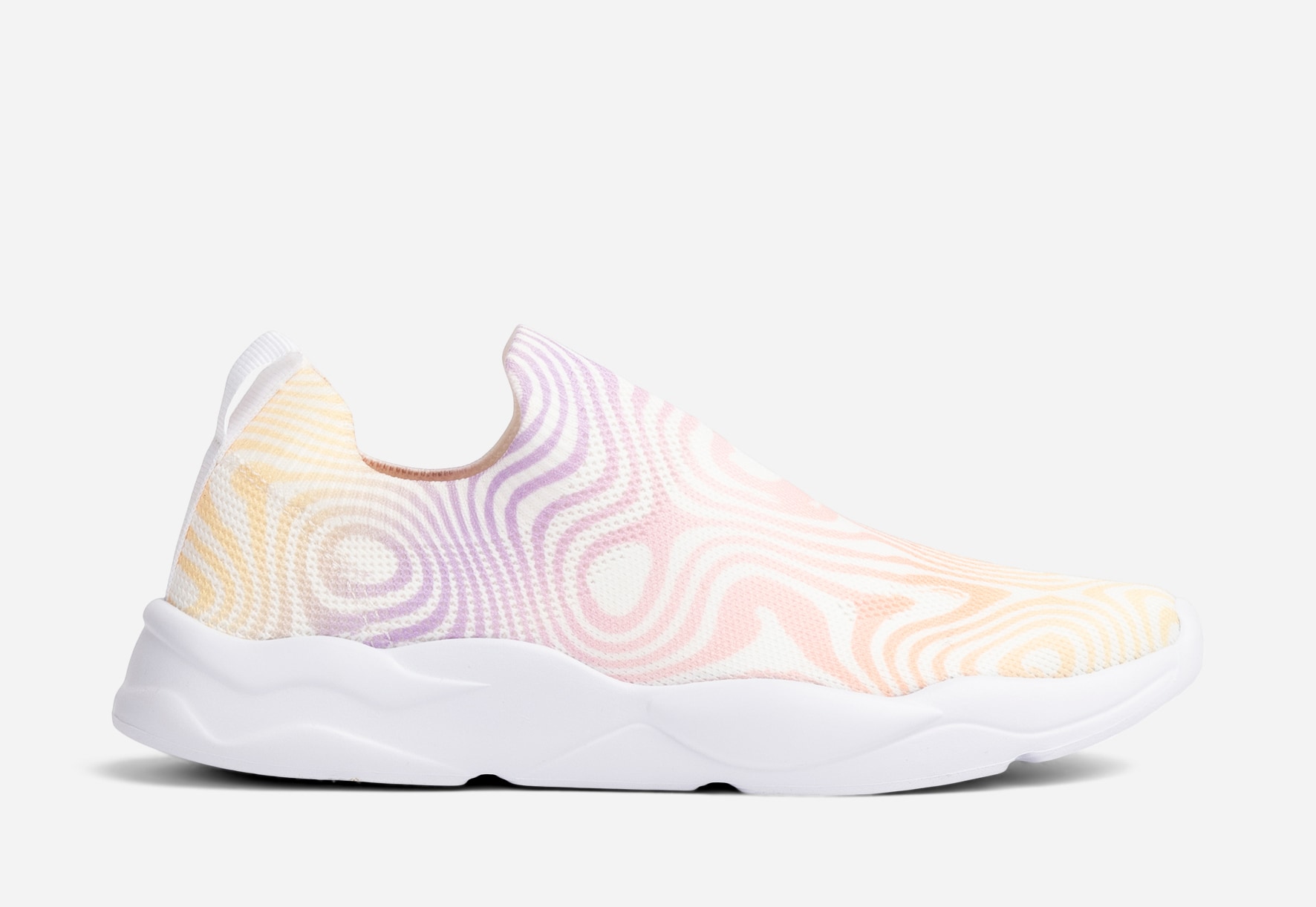 DINSKO, Sock sneakers Vita