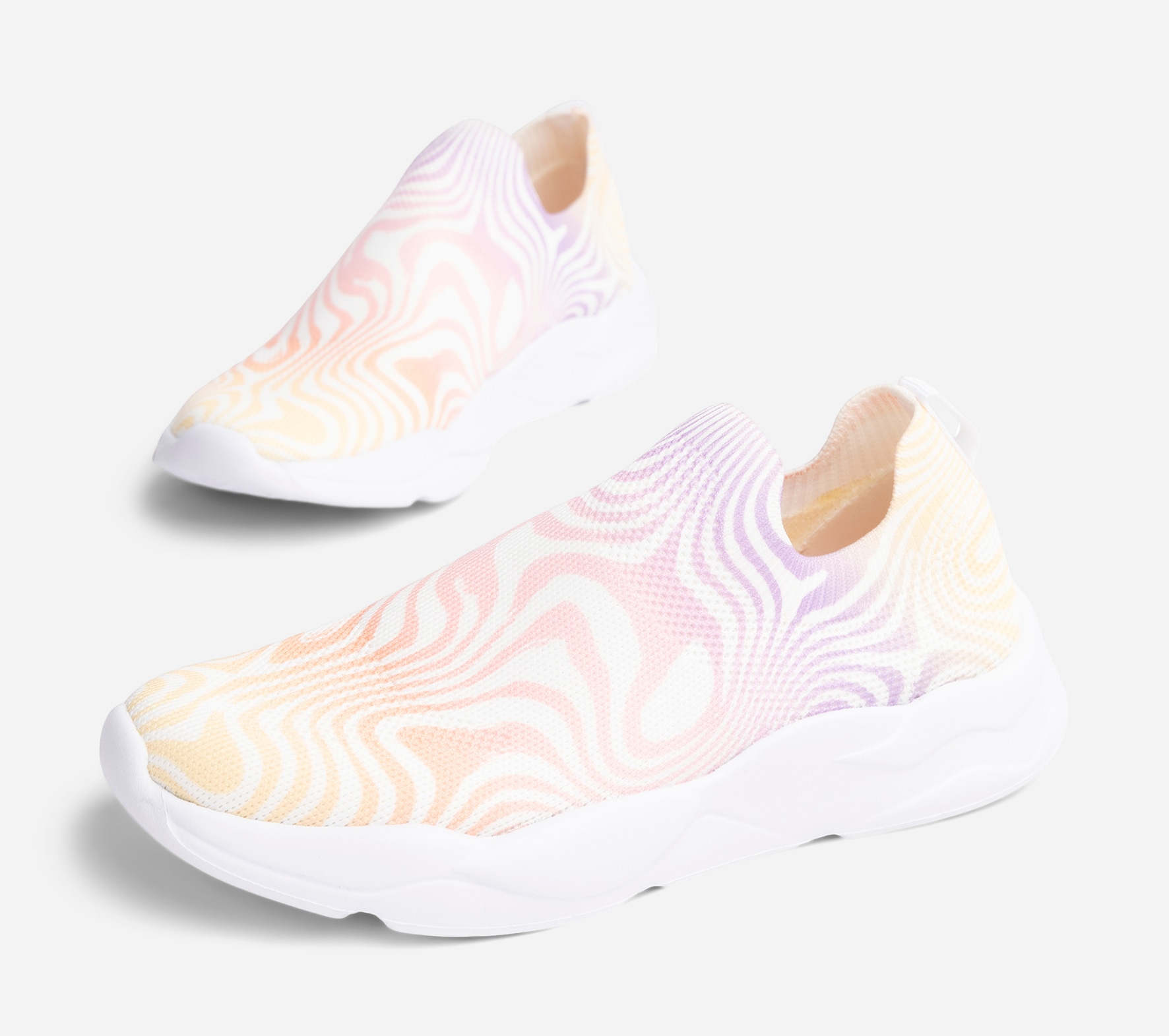 DINSKO, Sock sneakers Vita