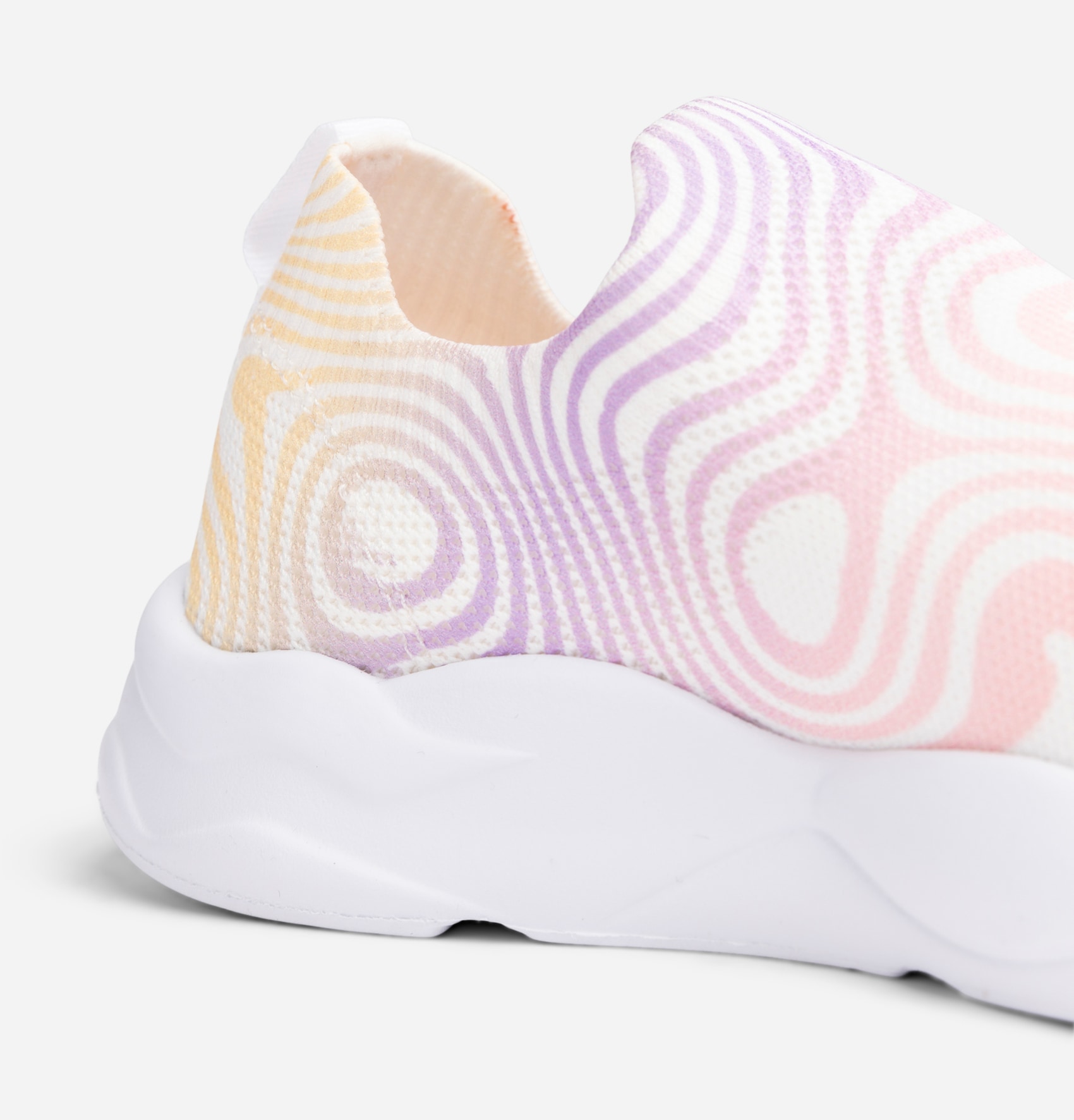 DINSKO, Sock sneakers Vita