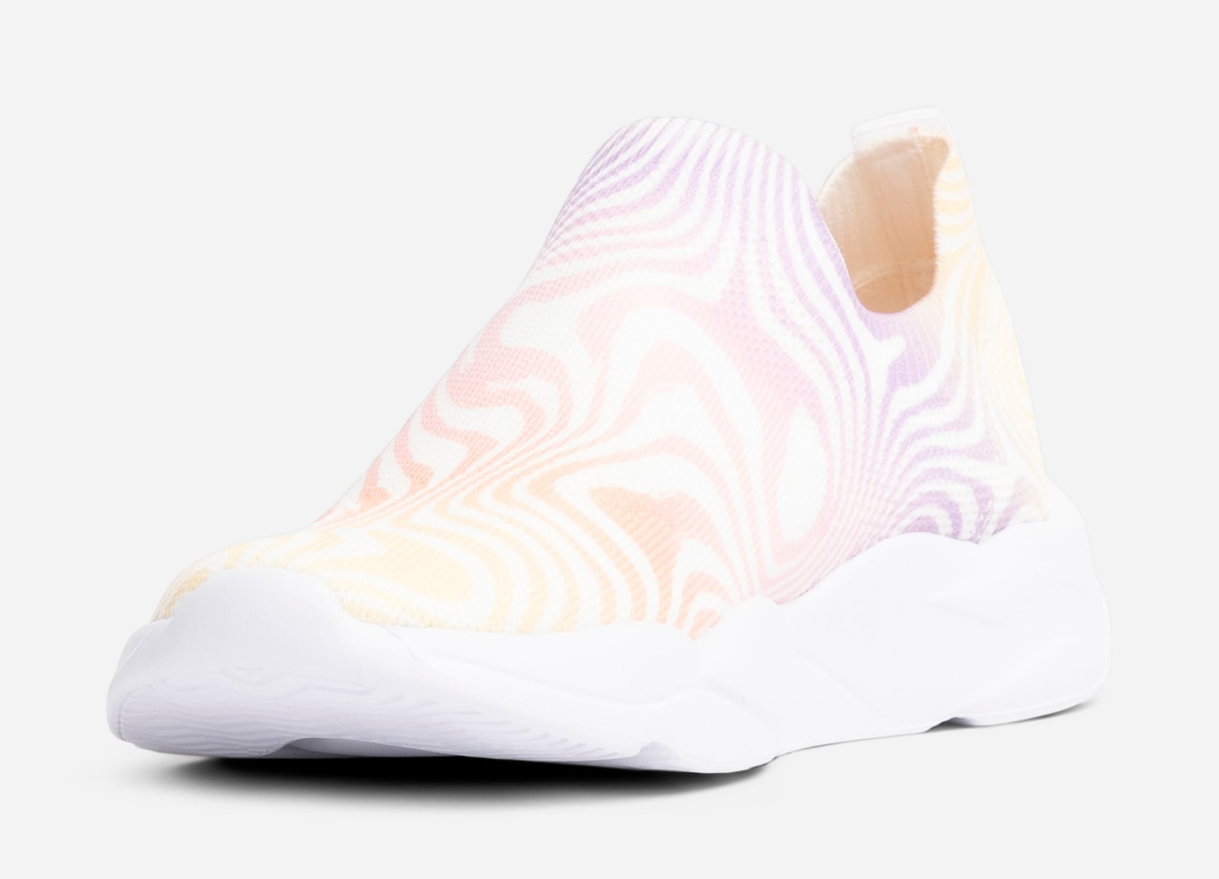DINSKO, Sock sneakers Vita