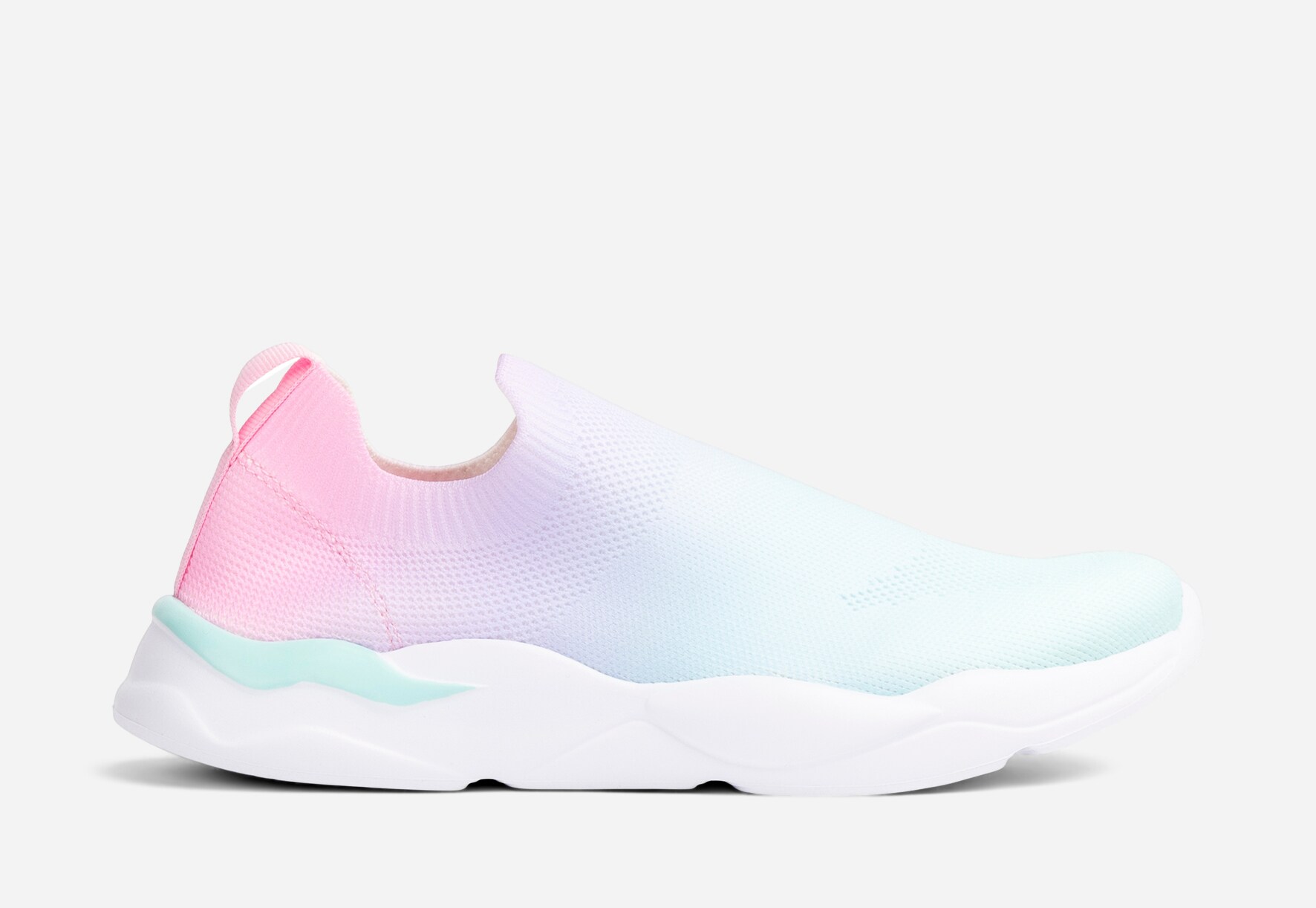 DINSKO, Sock sneakers Blåa