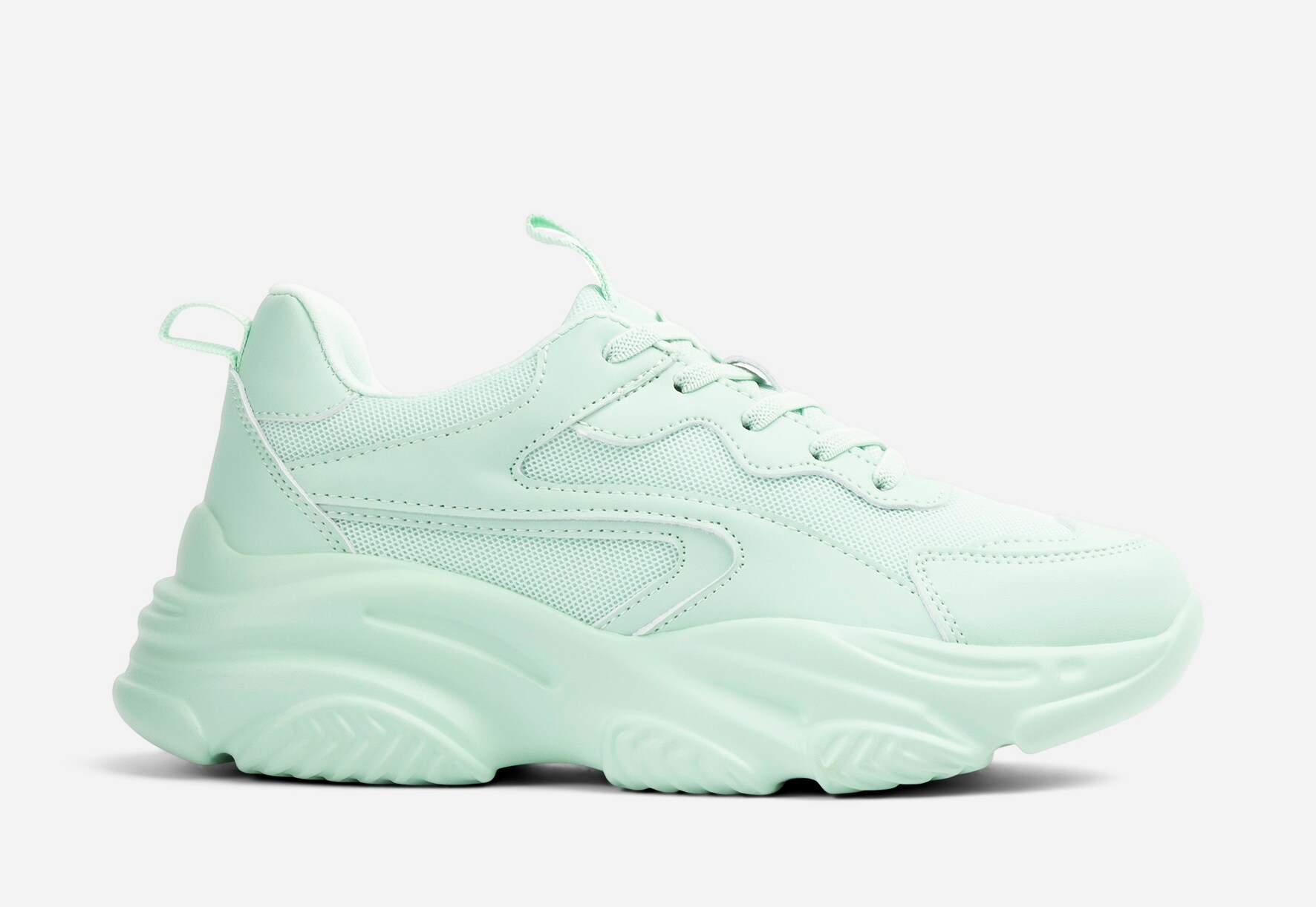 DINSKO, Sneakers Gröna