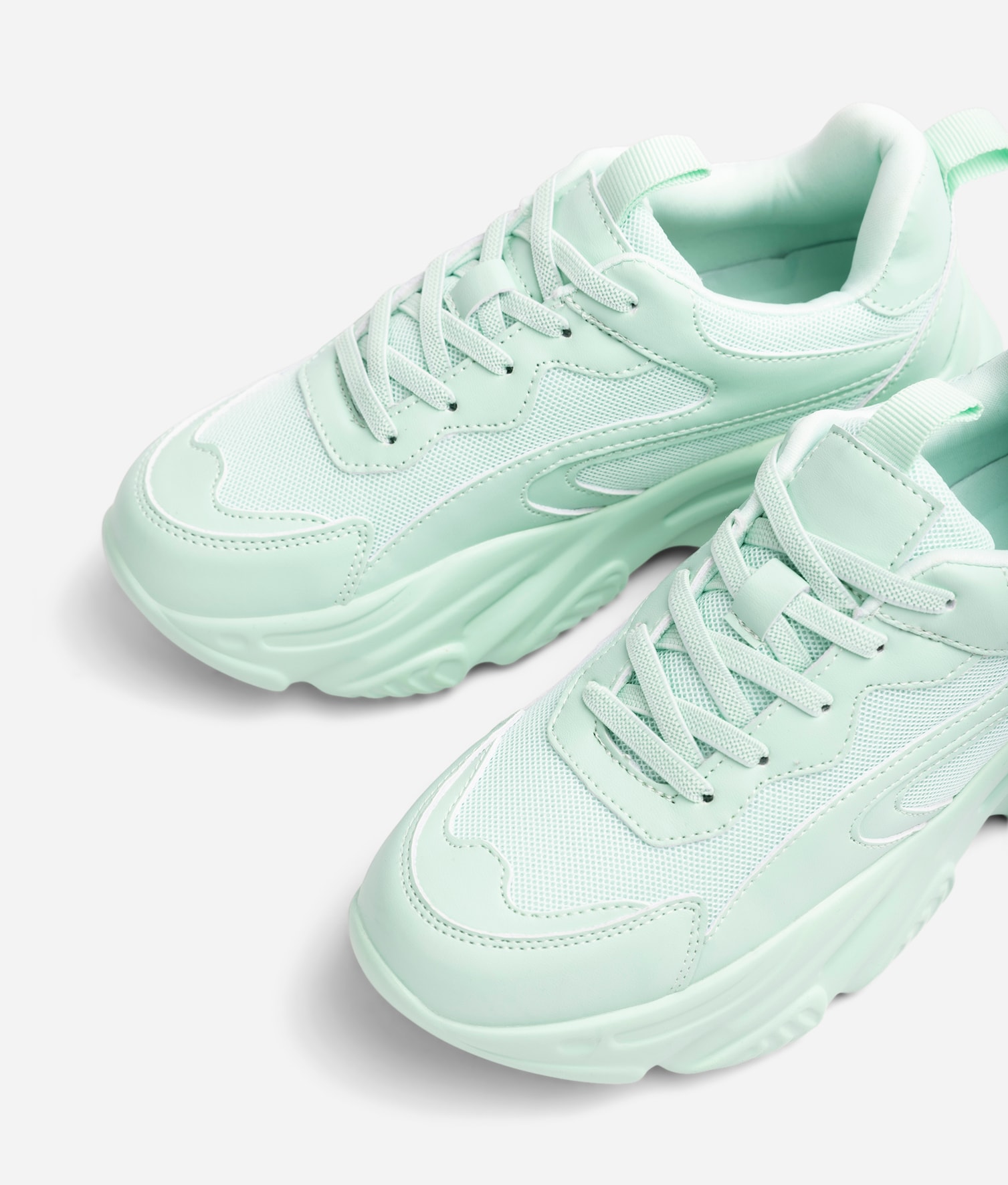 DINSKO, Sneakers Gröna