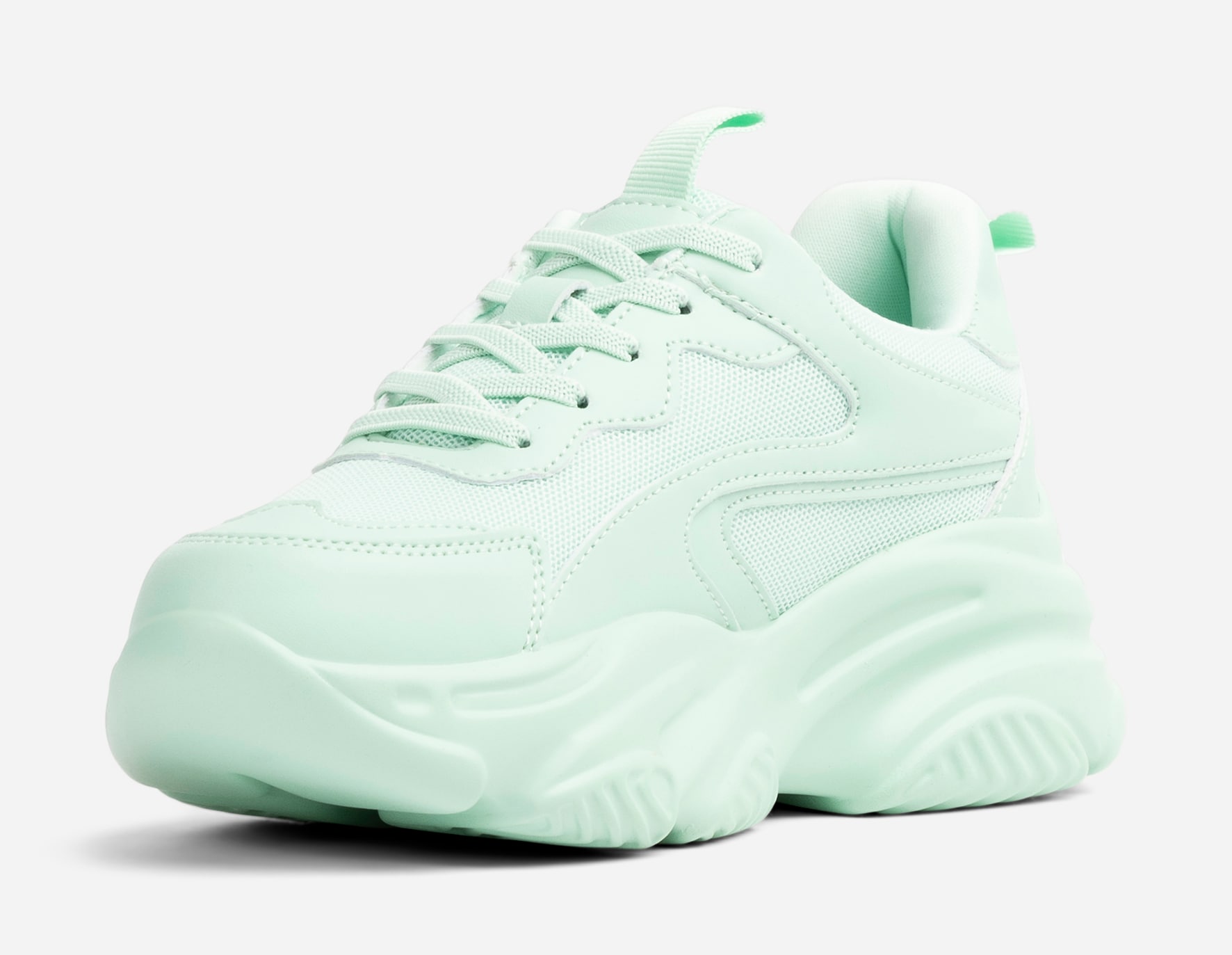 DINSKO, Sneakers Gröna