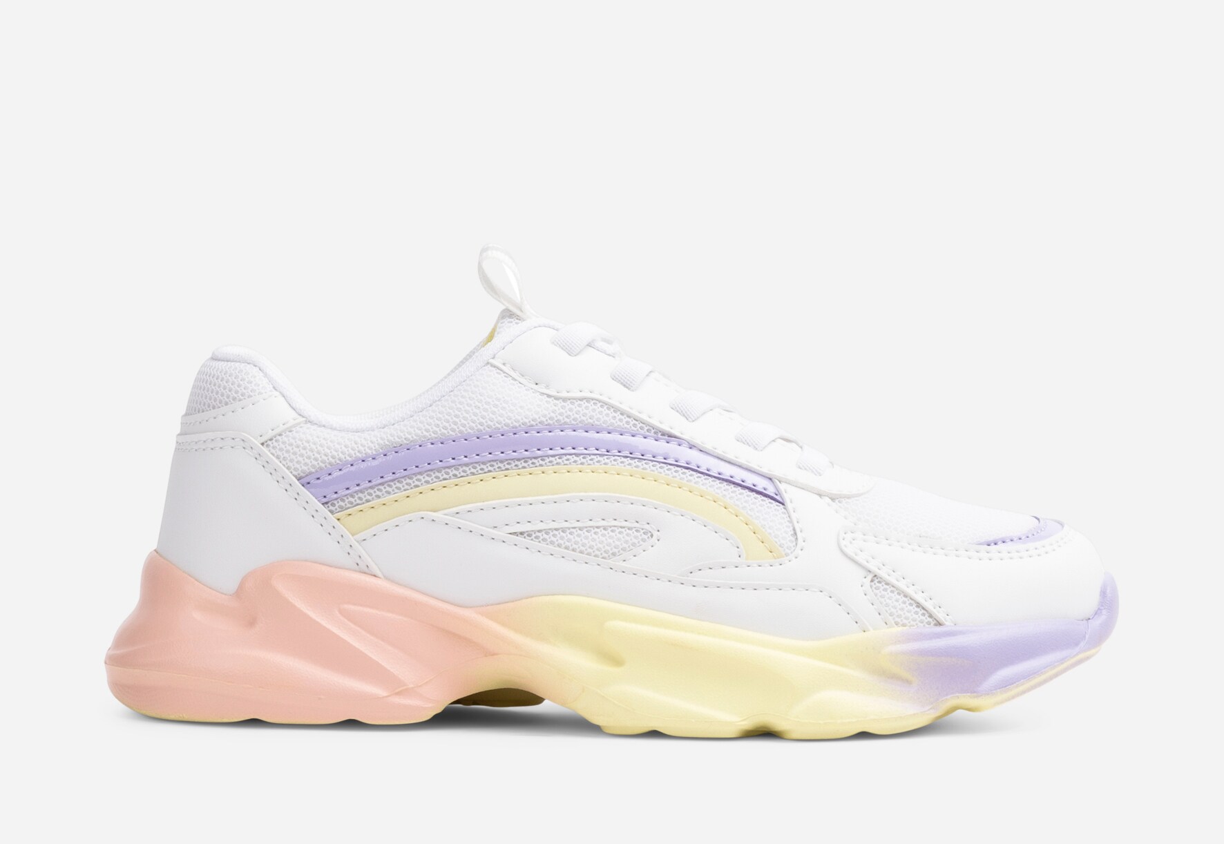 DINSKO, Sneakers Vita