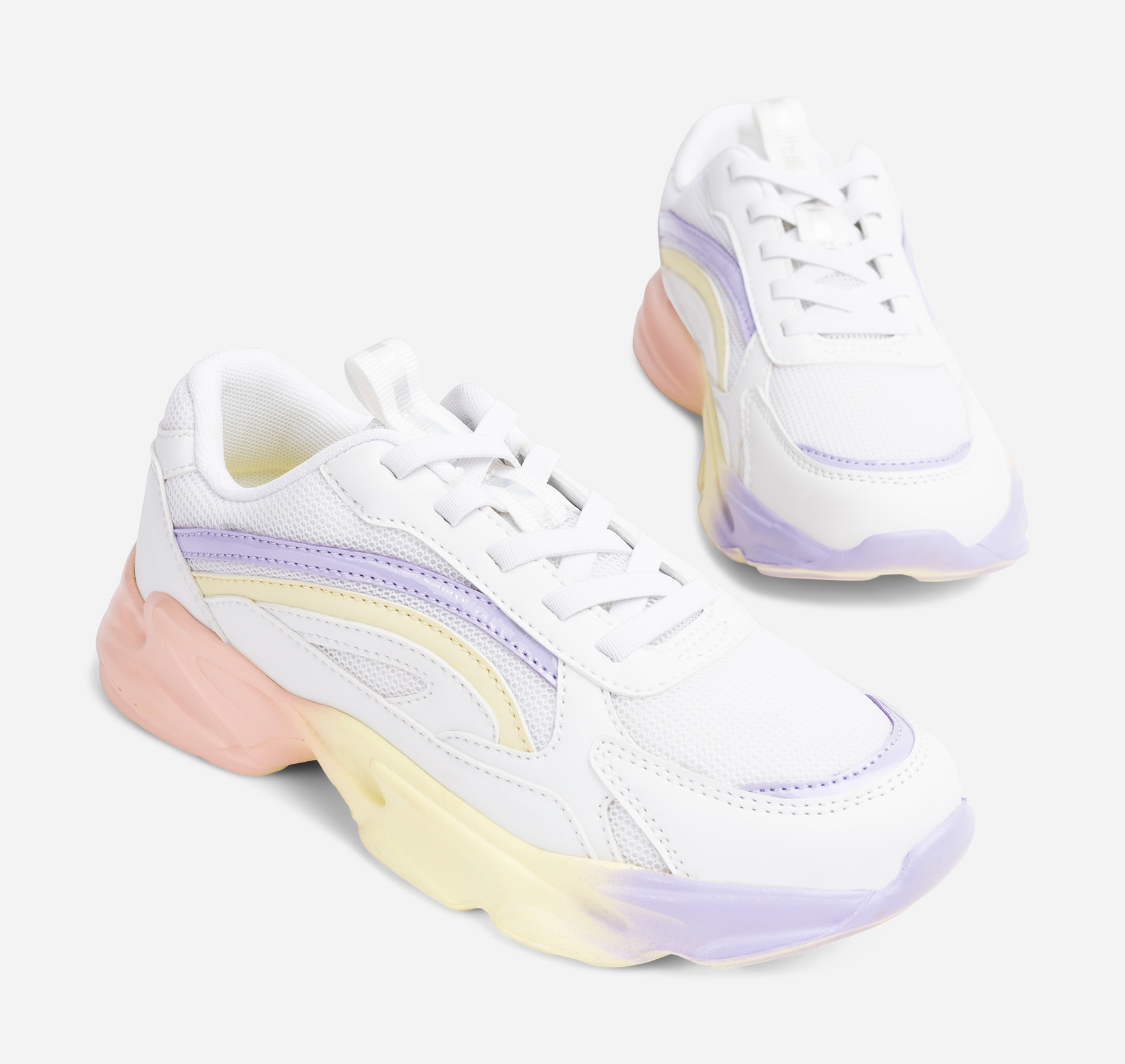 DINSKO, Sneakers Vita