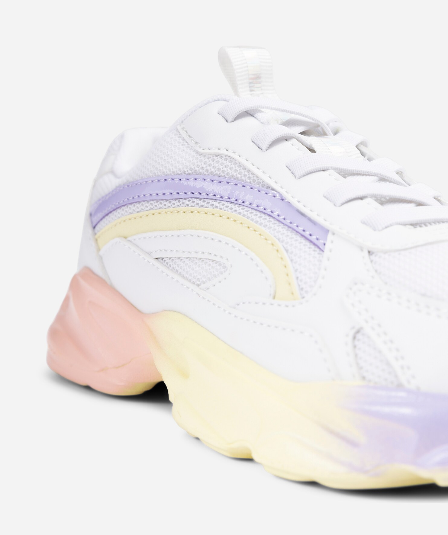 DINSKO, Sneakers Vita