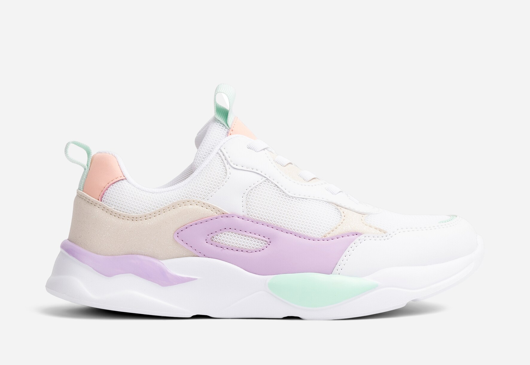 DINSKO, Sneakers Vita
