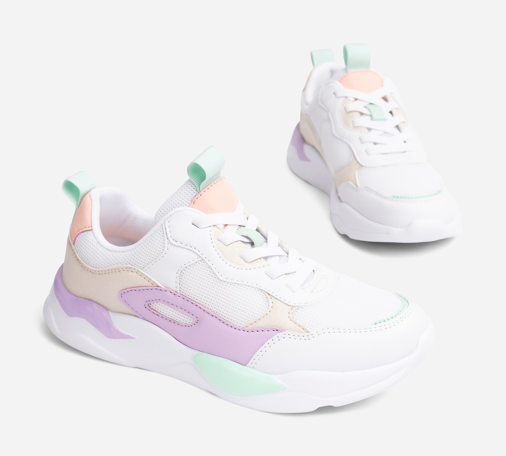 DINSKO, Sneakers Vita