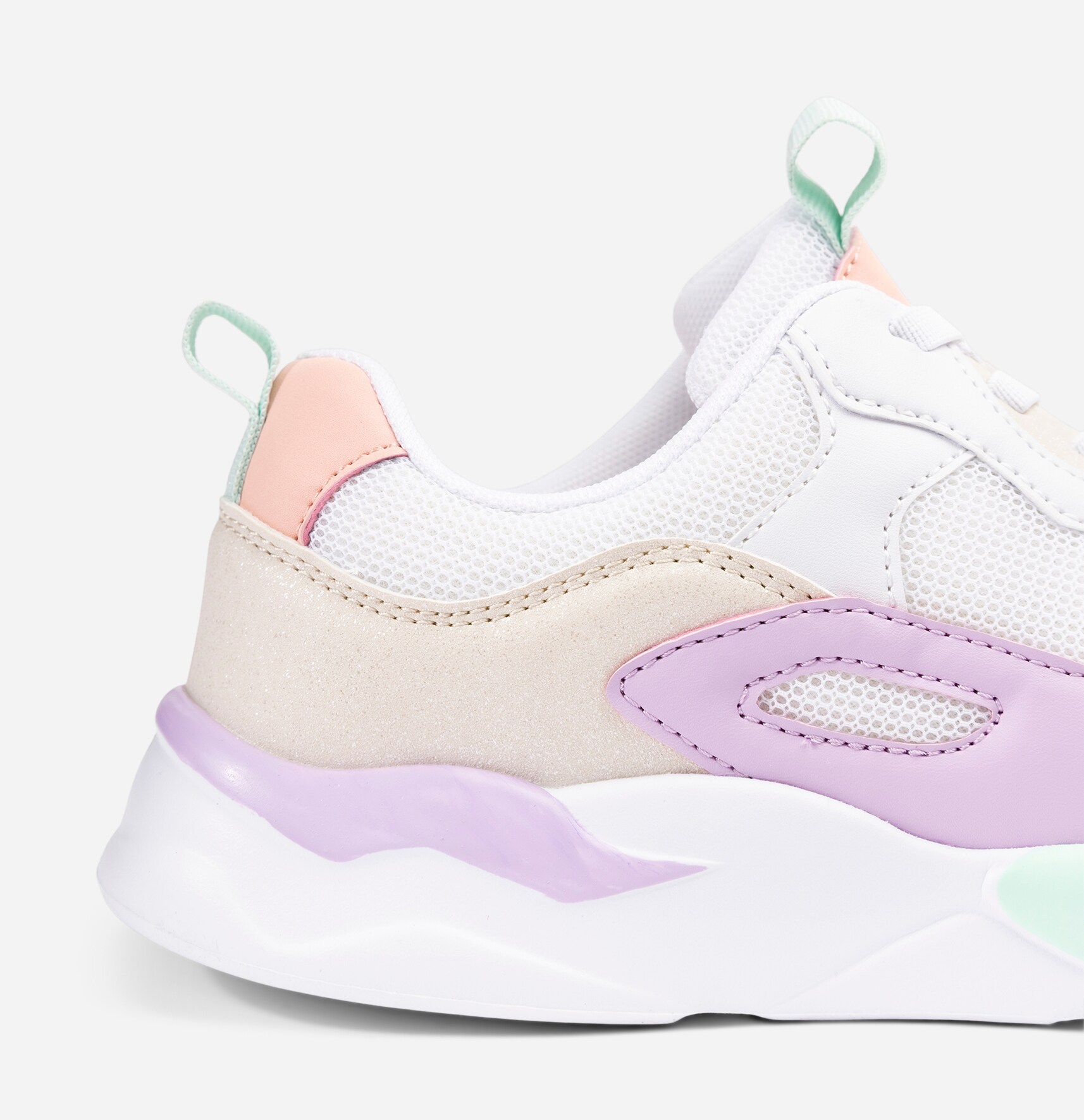 DINSKO, Sneakers Vita