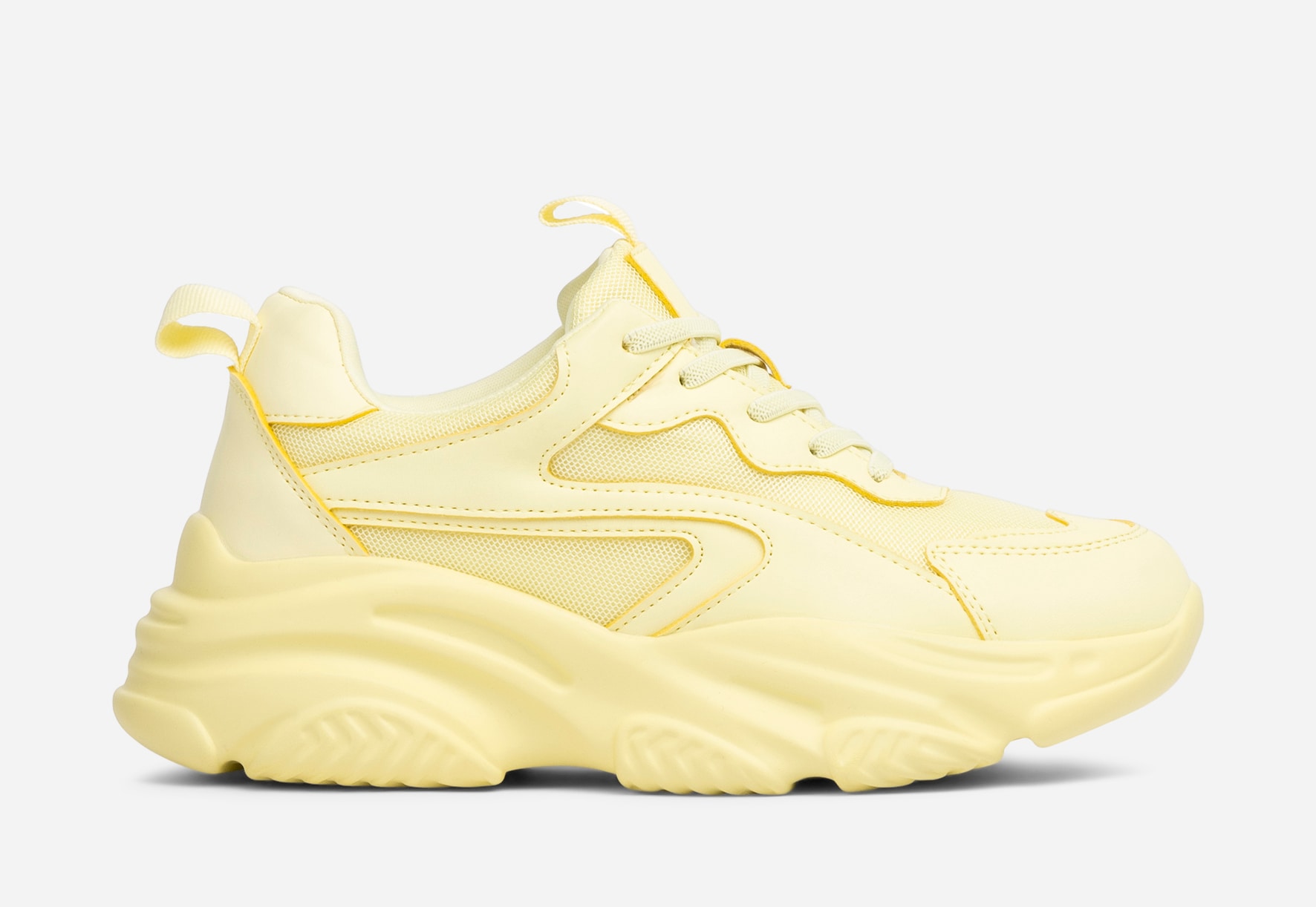 DINSKO, Sneakers Gula